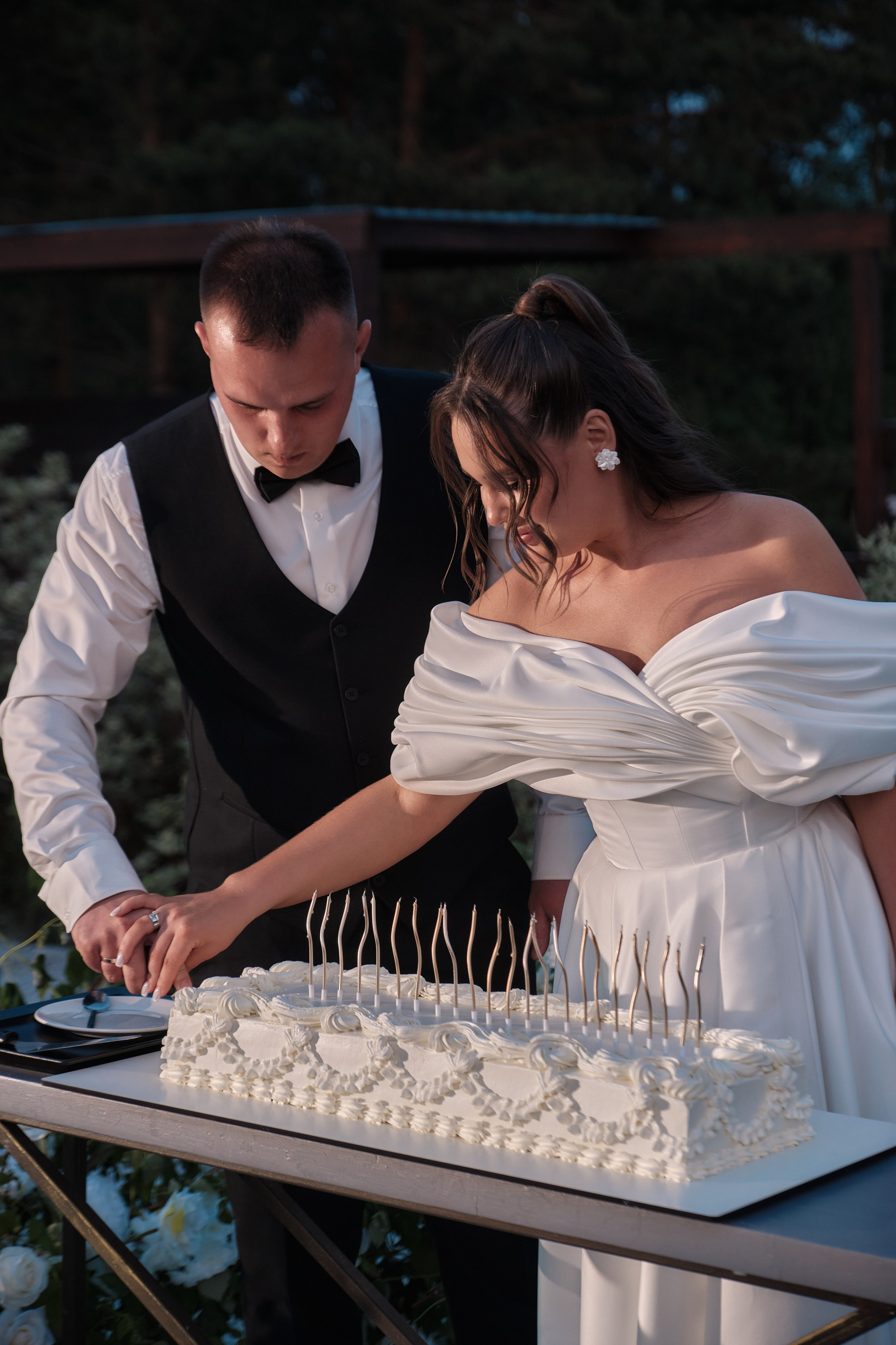 РУСЛАН И ДИАНА. Свадебный фотограф в Екатеринбурге Соседков Евгений