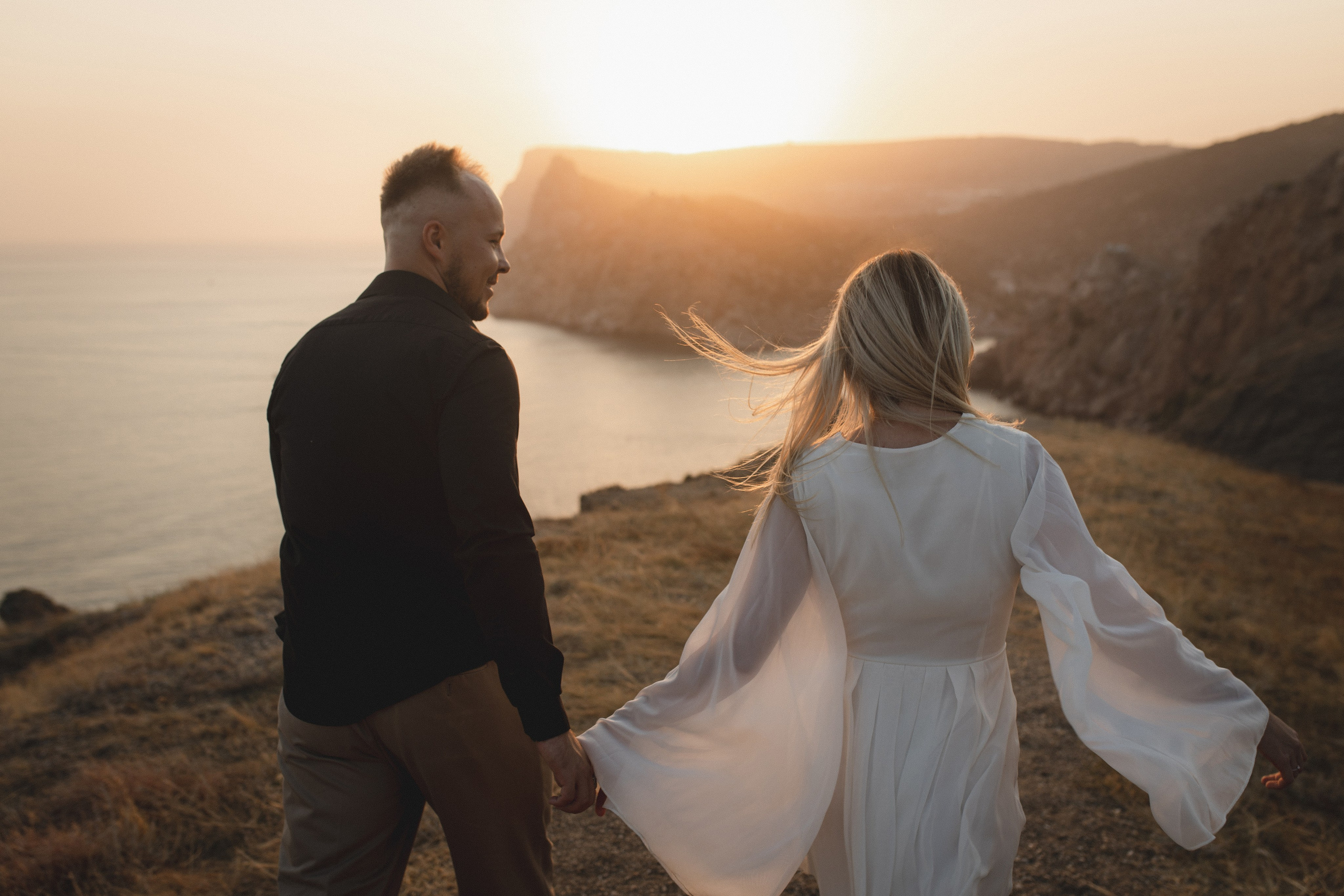 Балаклава. Фотограф в Севастополе и в Крыму