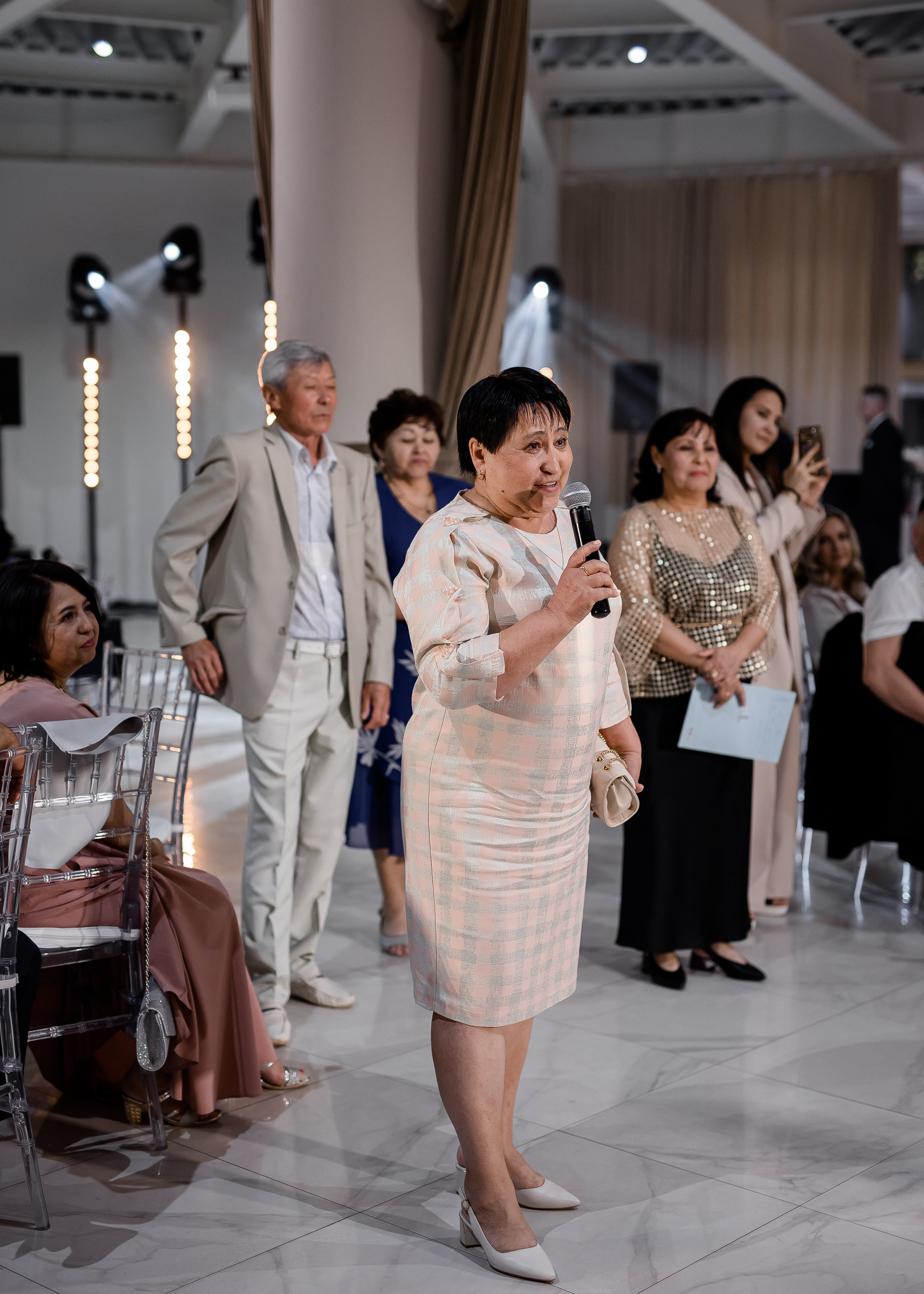 Эля + Тимур. Свадебный и семейный фотограф в Саратове Маша Паника