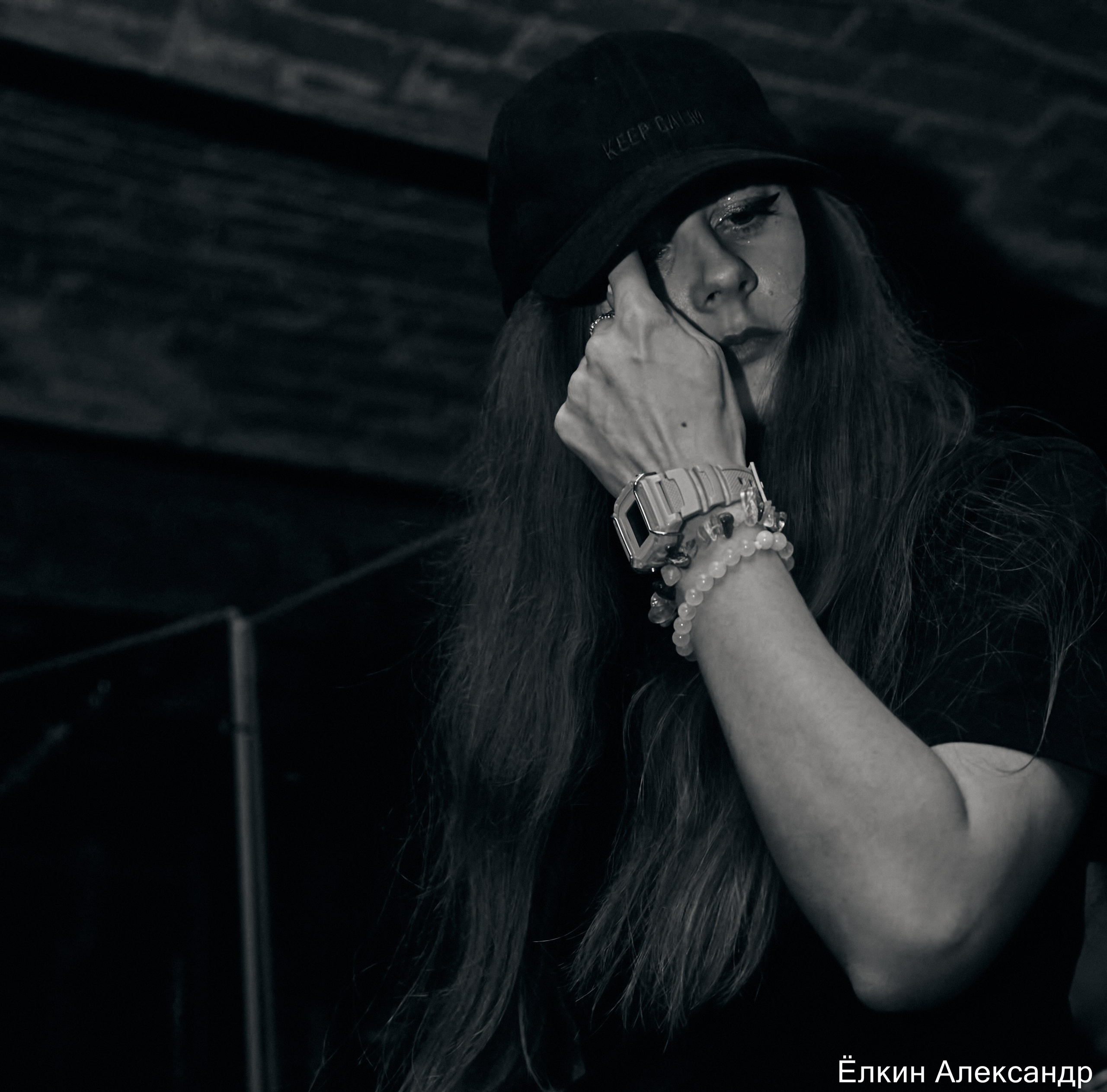 Autopsy Night / 27 сентября / Омск. Ёлкин Александр Фотограф