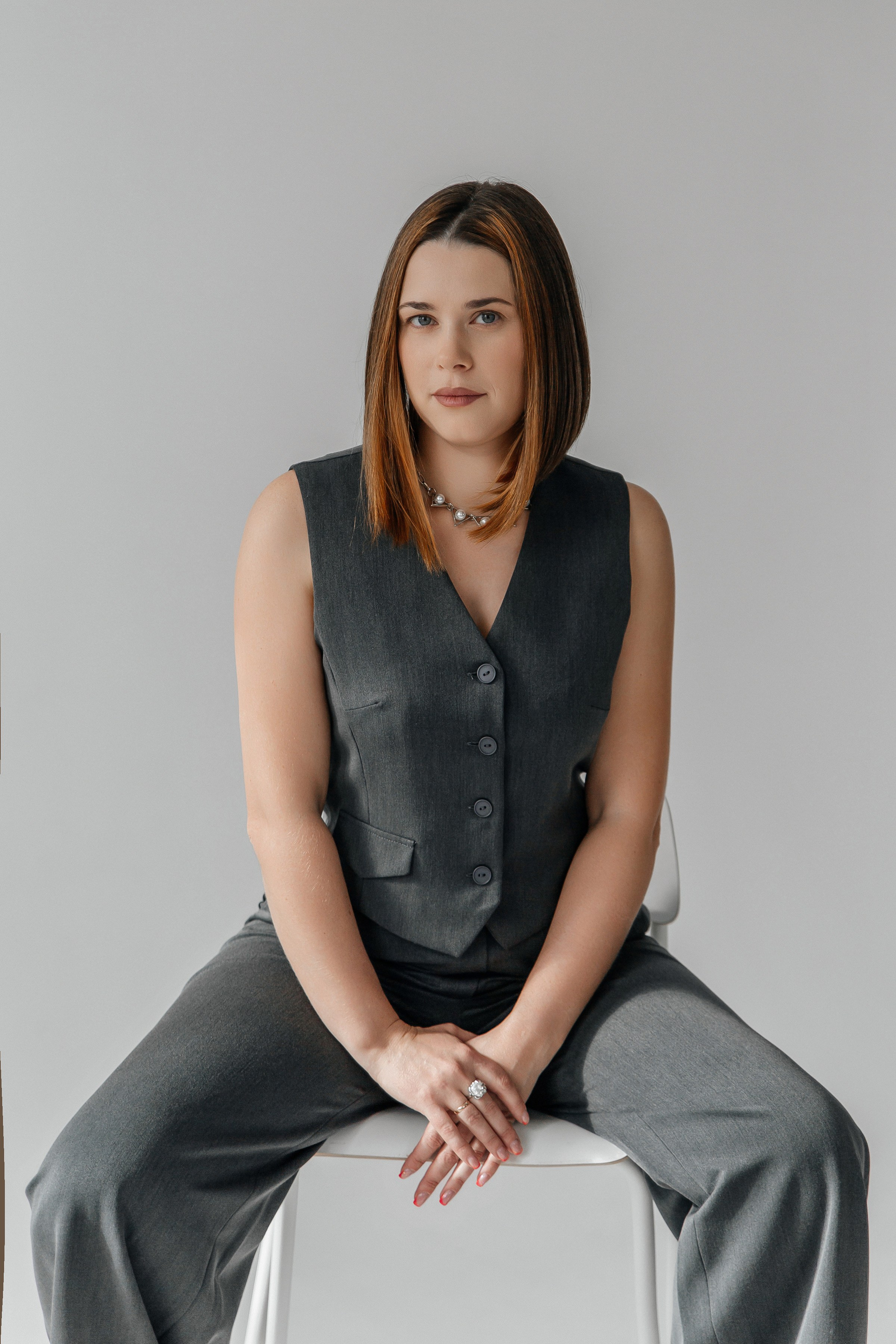 Бизнес-контент. Качуняк Наталия портретный фотограф в Иваново