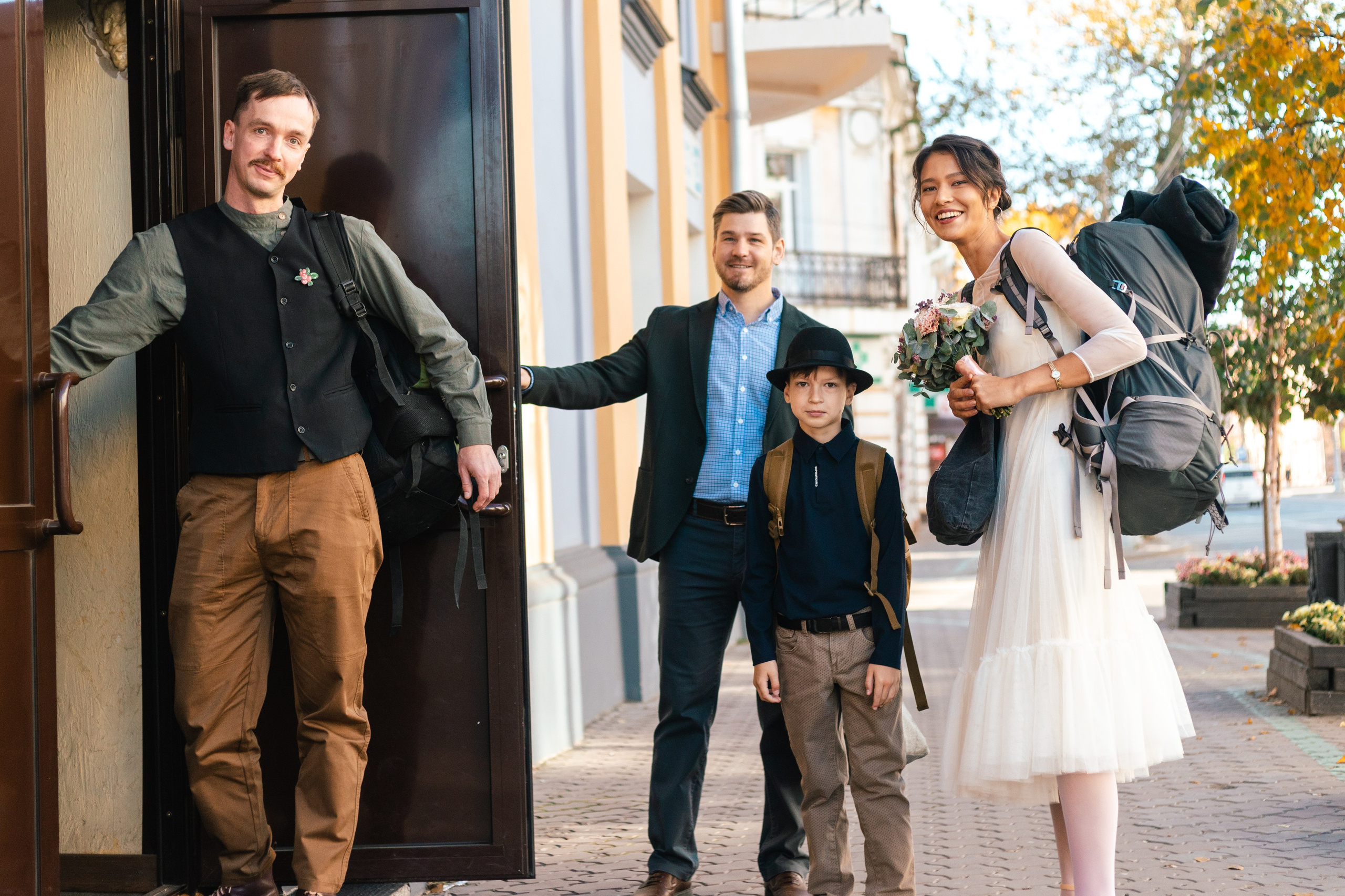 Фотограф Иркутск Сергей Новиков