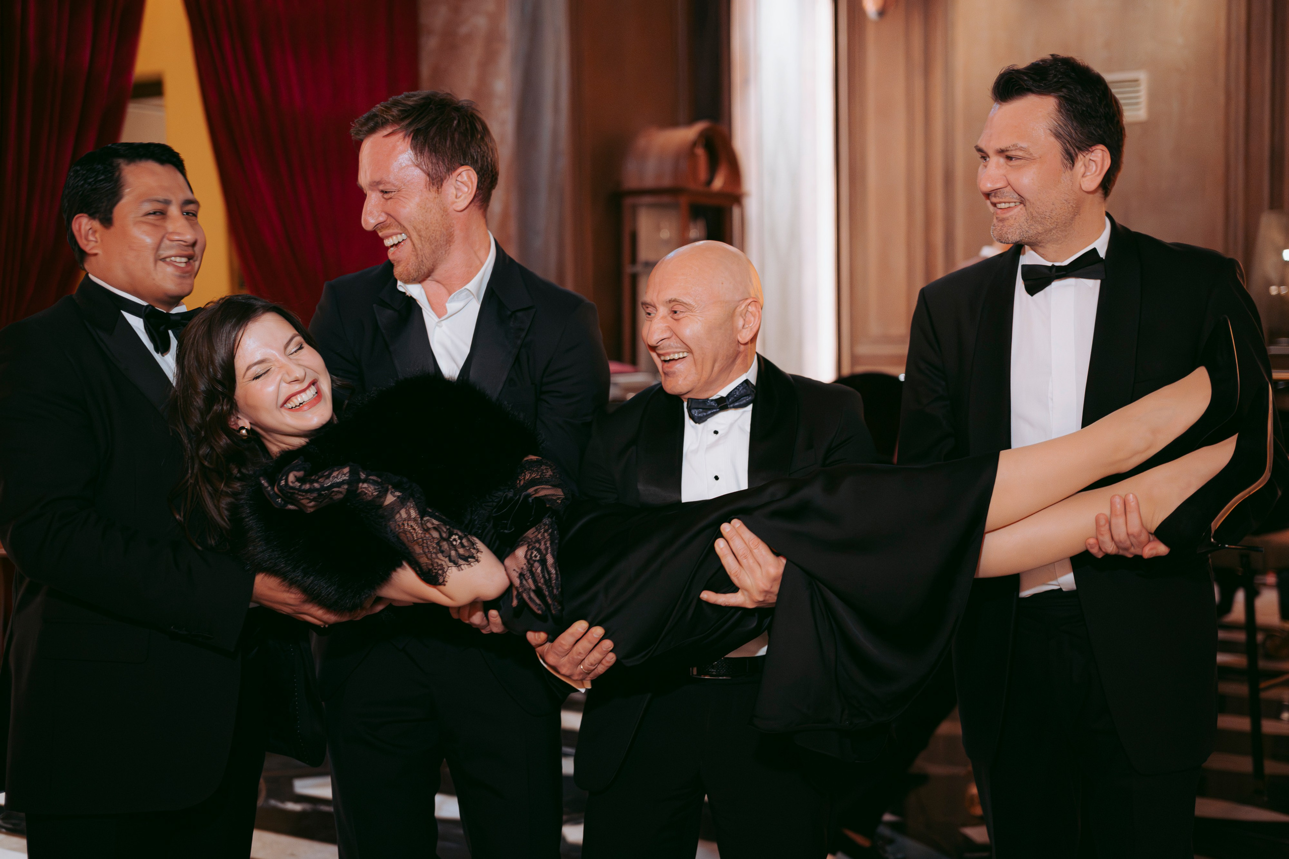 Частные события. Фотограф в Москве