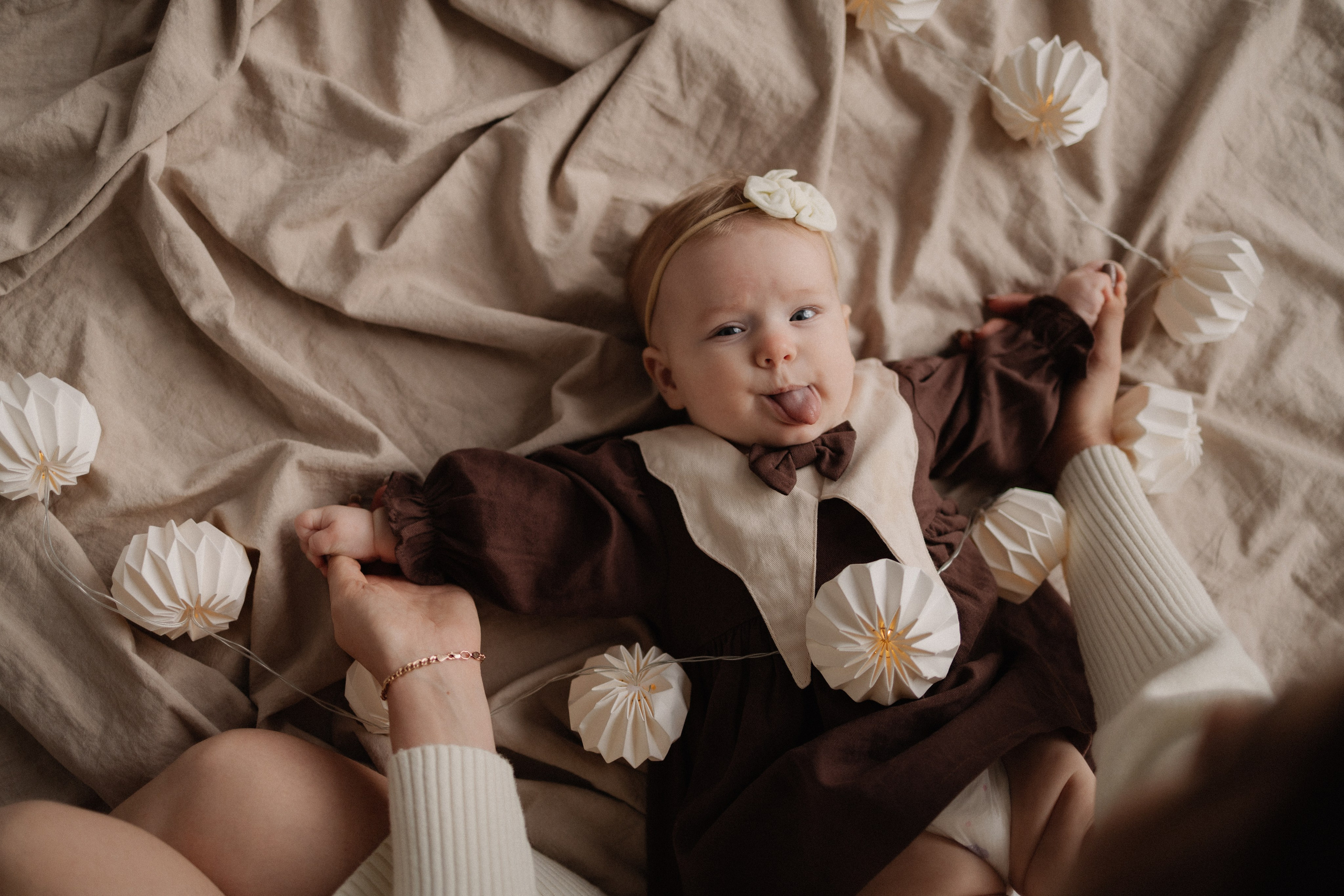 Олеся и София. Свадебный и семейный фотограф Волгоград Наталья Алексеева