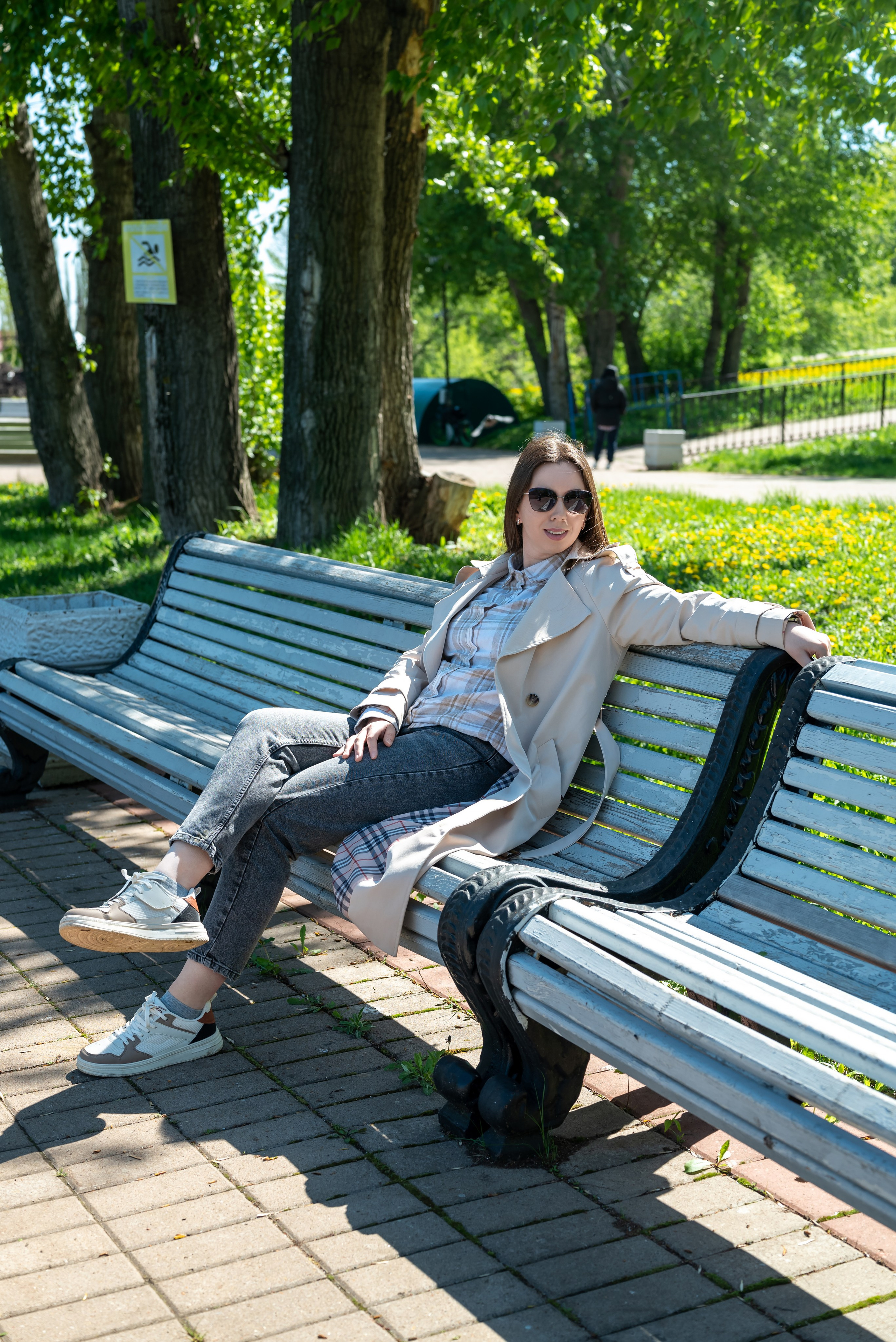 Анастасия. Фотограф в городе Салават