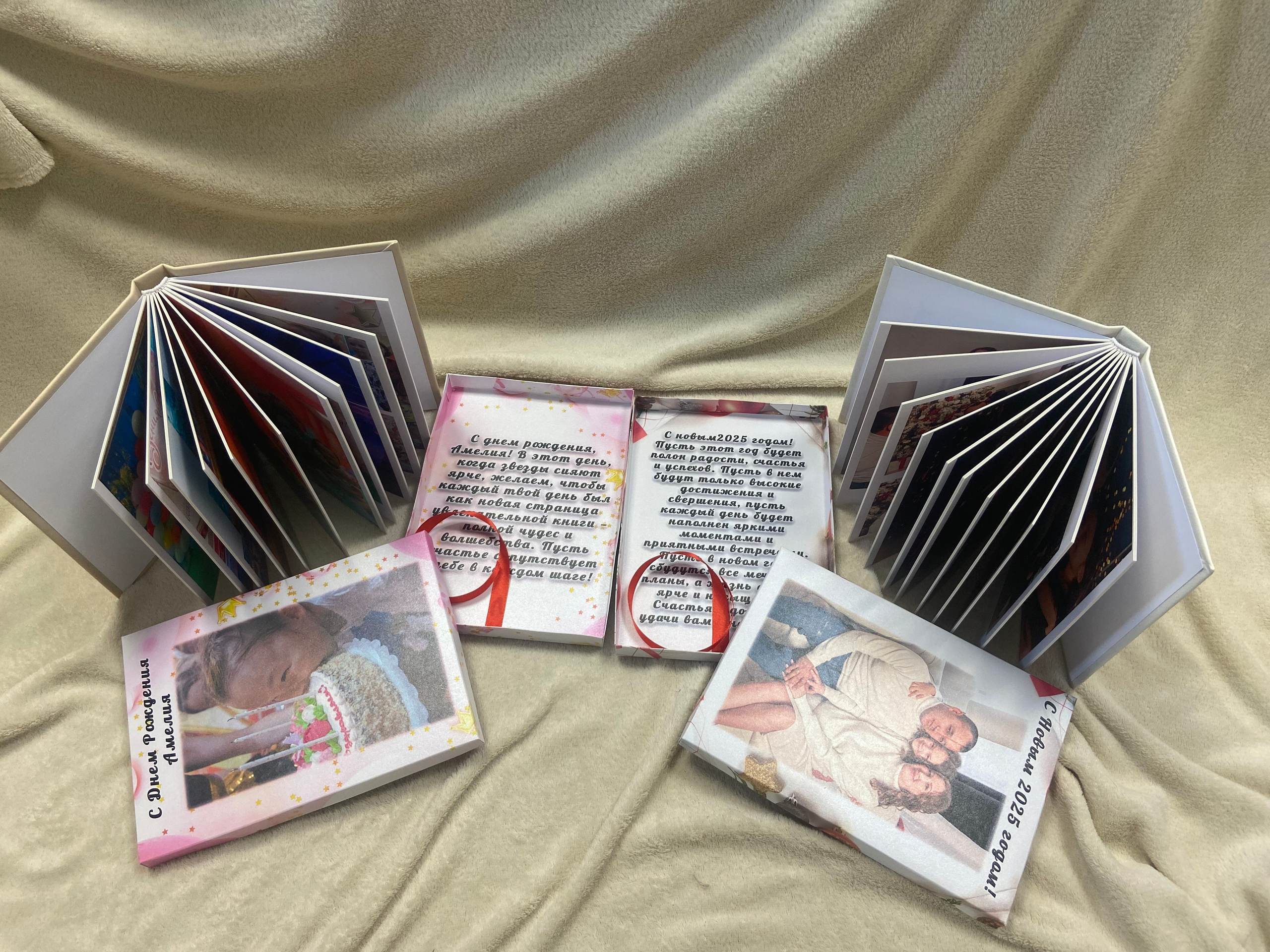 Фотокнига А5. Фотограф в городе Салават