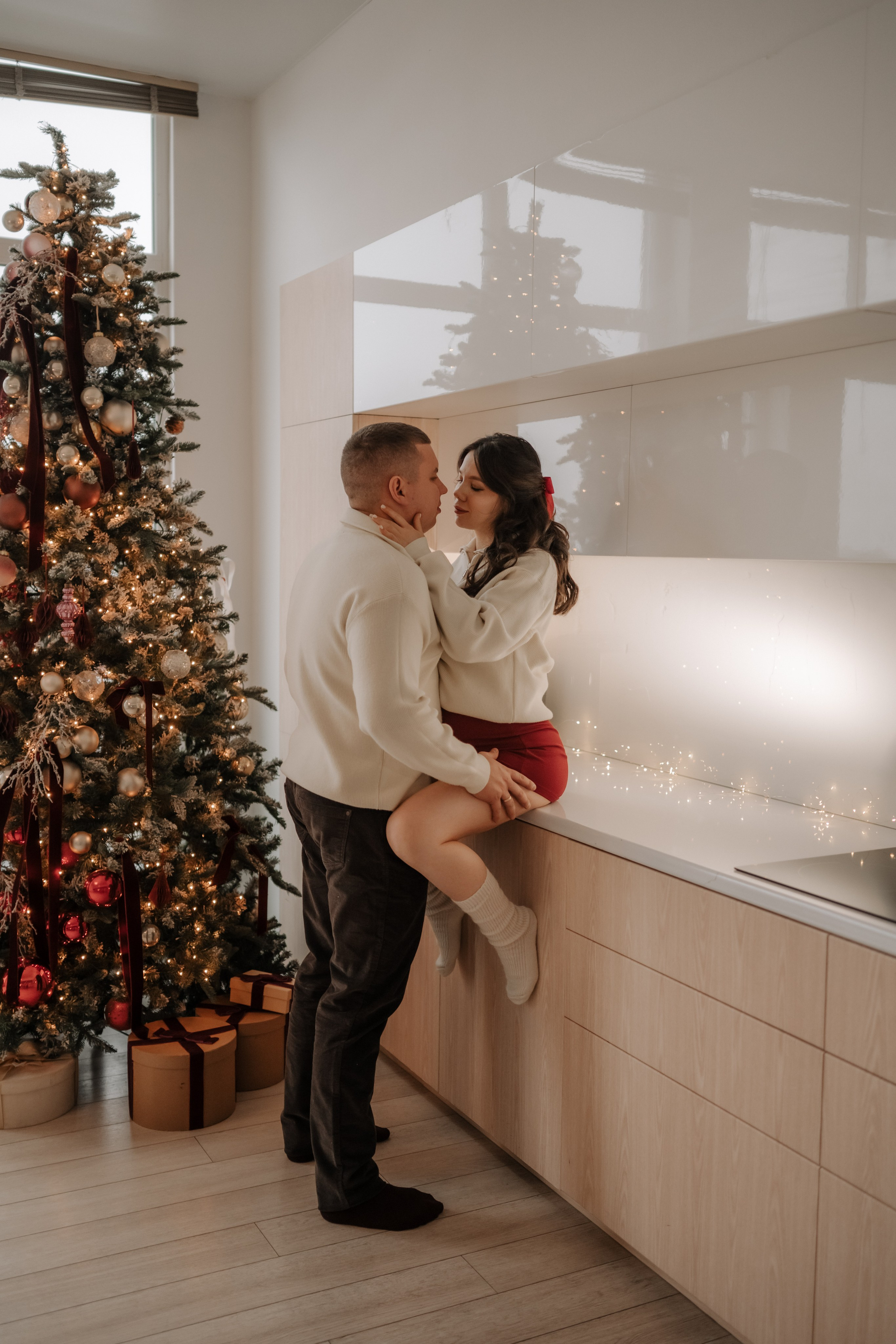 Алина и Илья. Дьяконова Валерия семейный и детский фотограф в Санкт-Петербурге