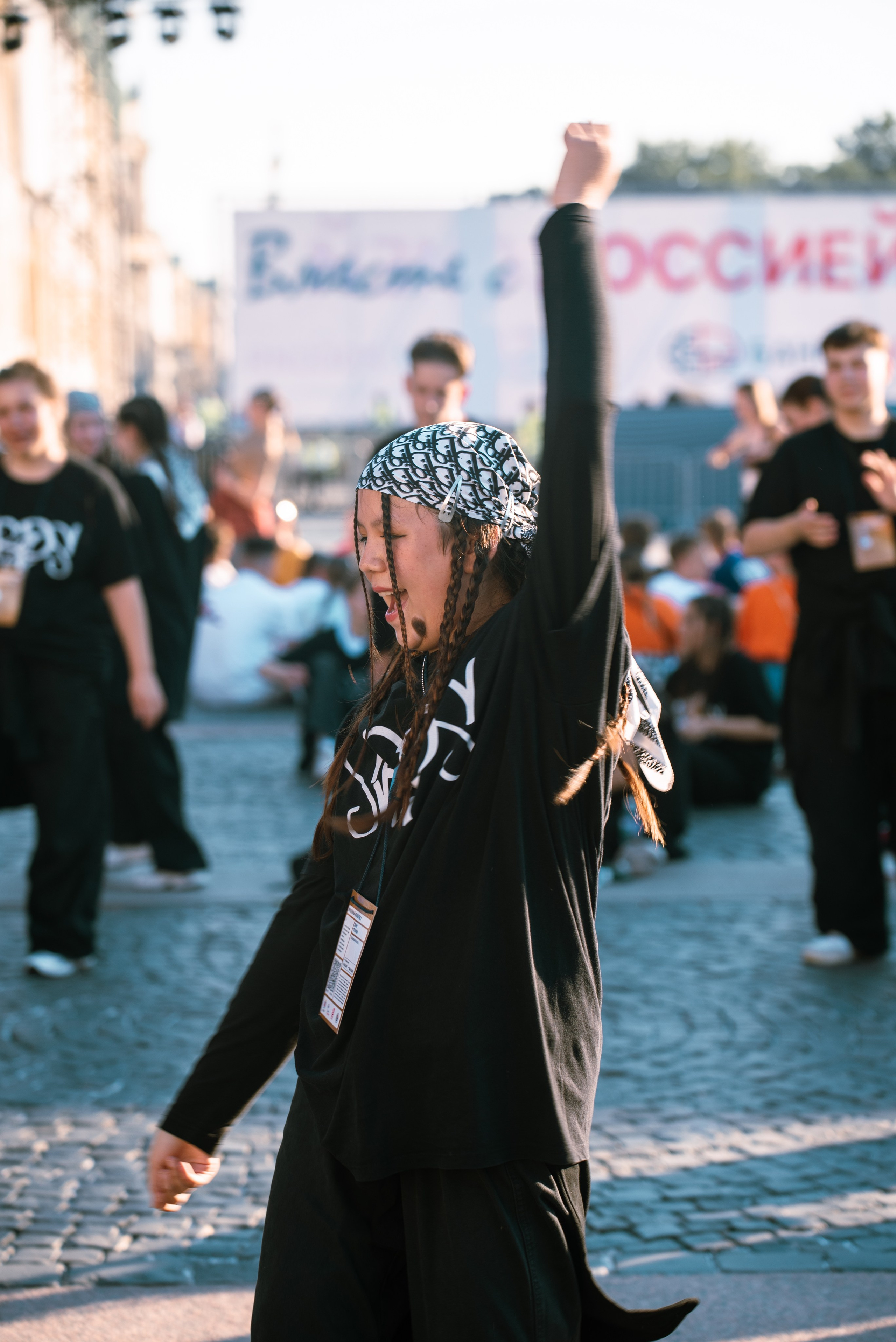 Алые Паруса'24