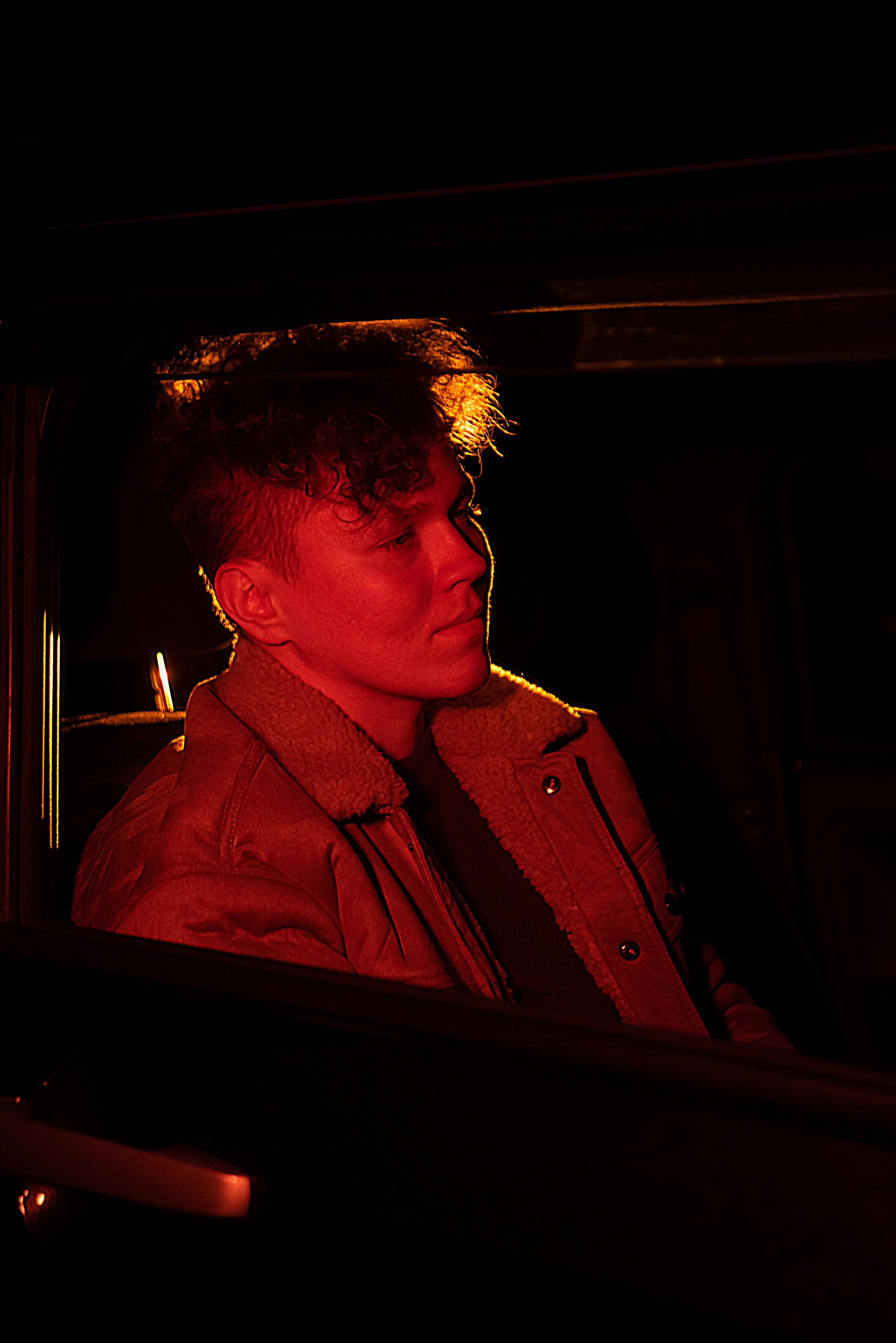 Автосессия