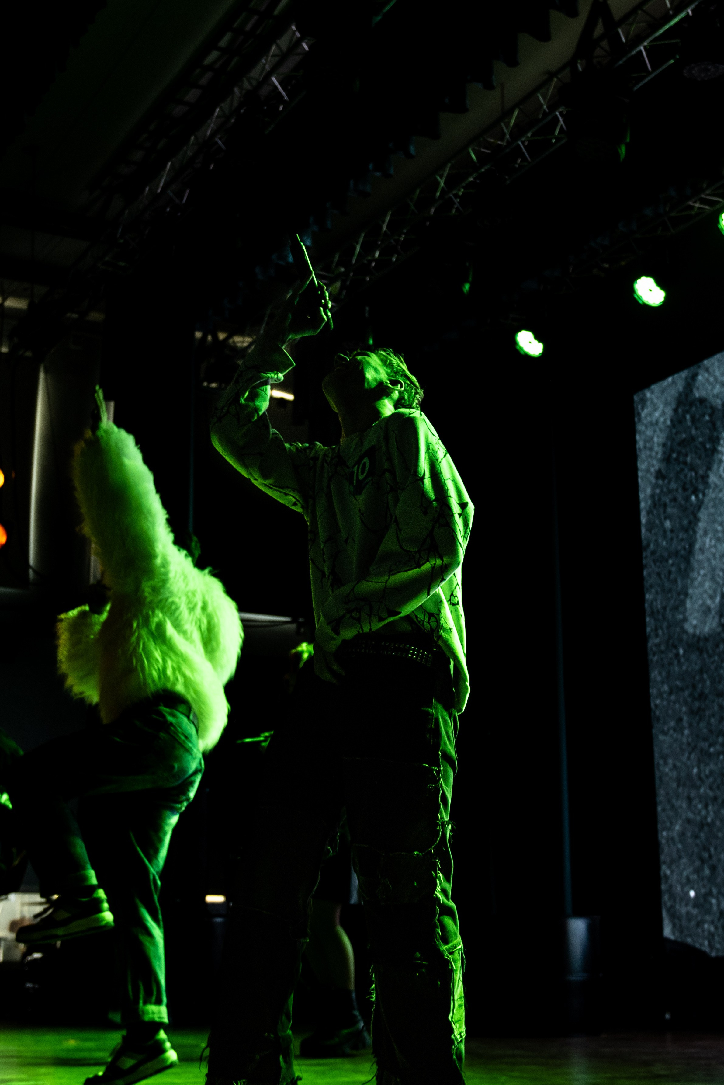 Мистер и Мисс ГУАП 2024