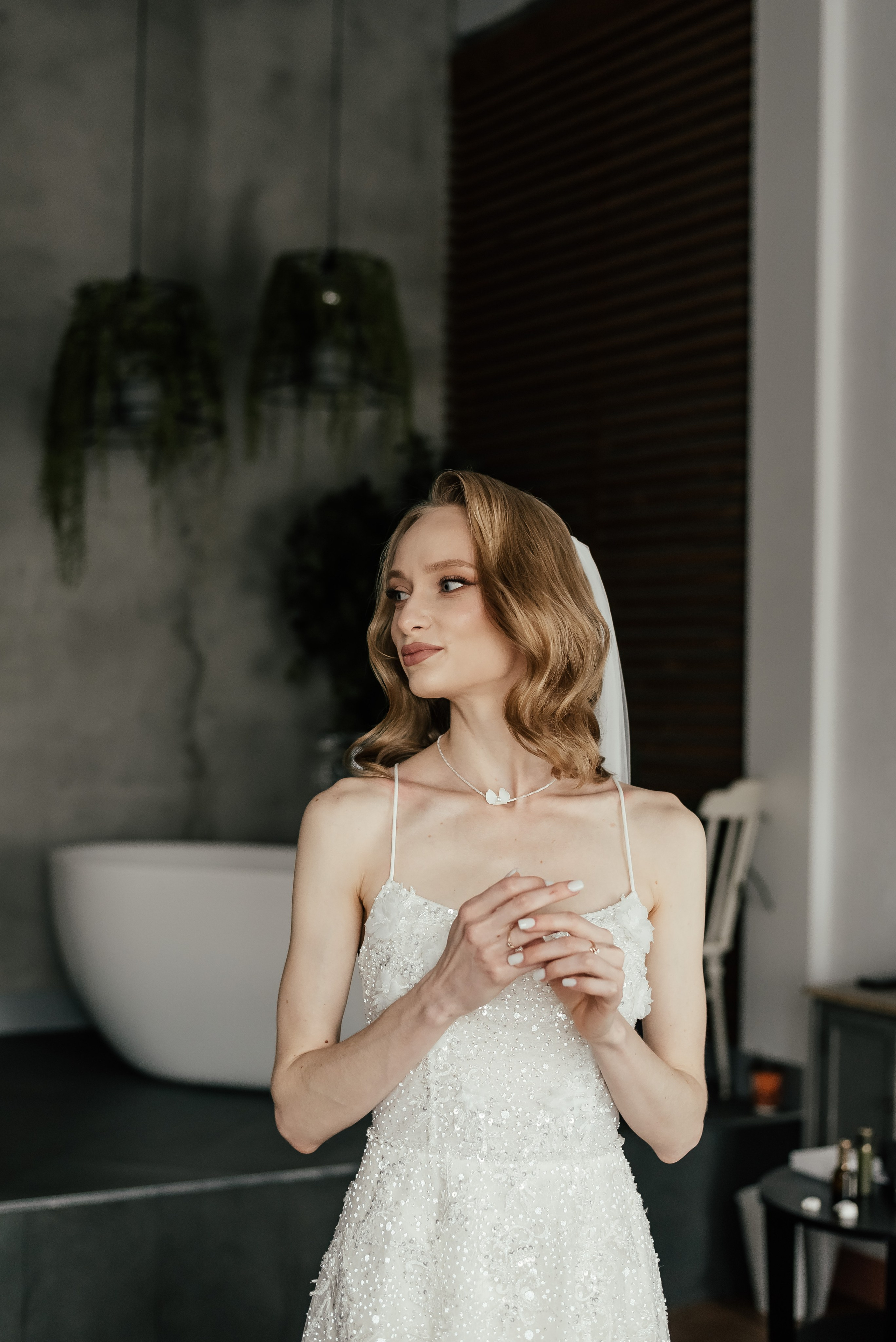 Станислав и Татьяна. Свадебный фотограф в Ростове Александра Груздева