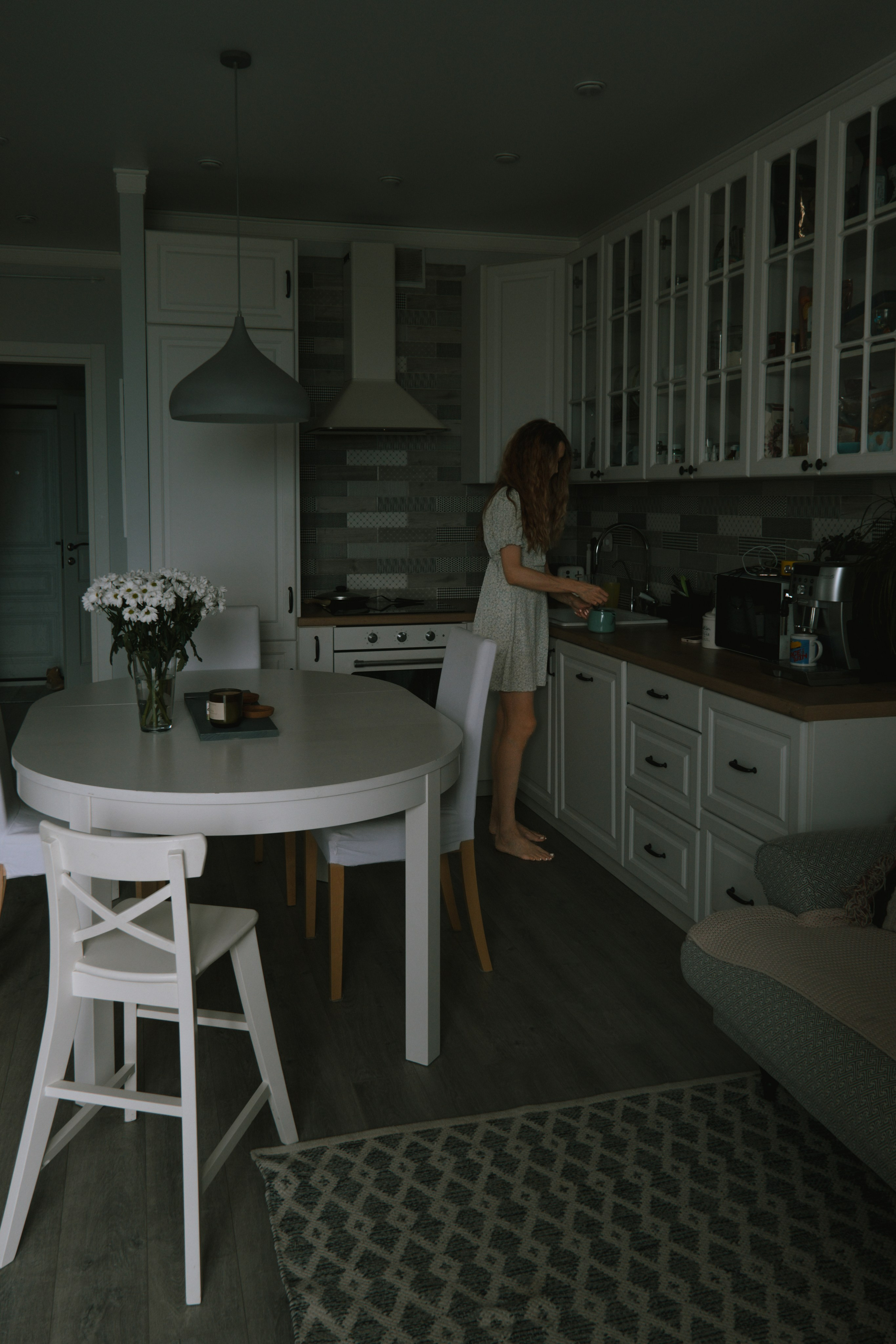 Татьяна с семьей. Главная