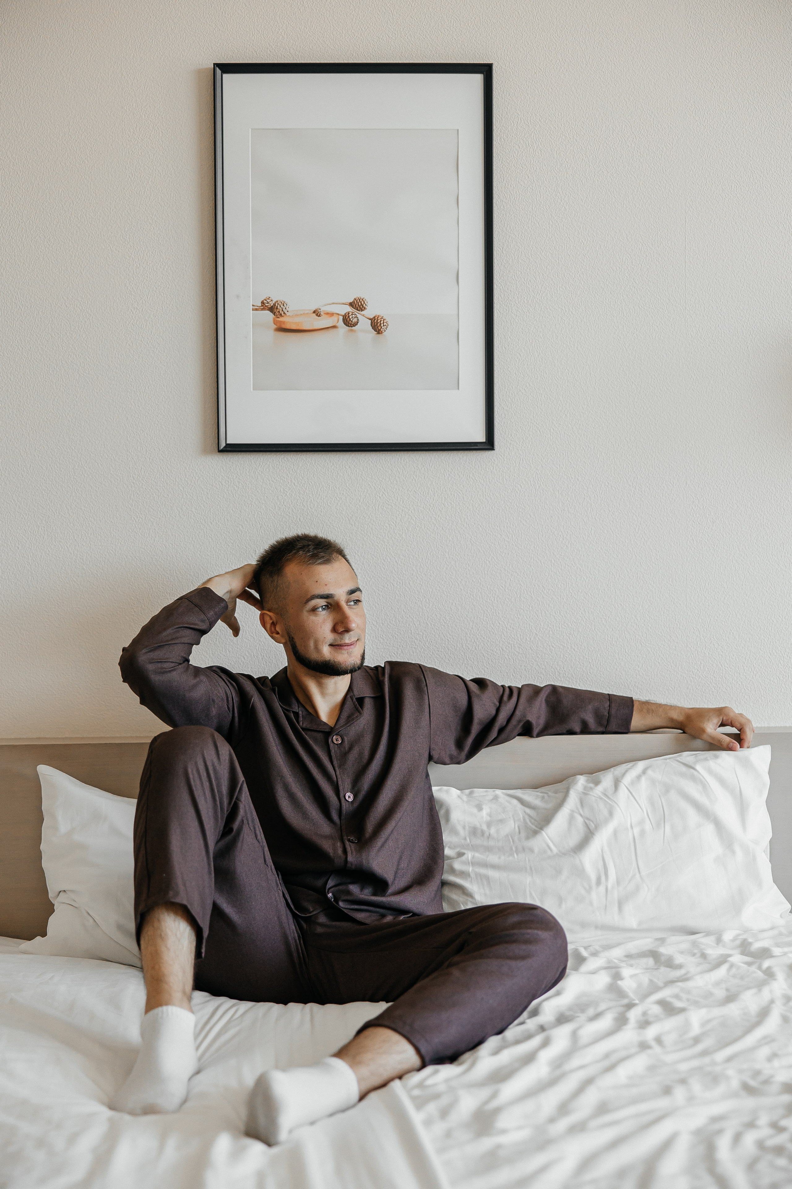 Оксана и Тимур. Свадебный и семейный фотограф Елизавета Ермак | Москва и МО