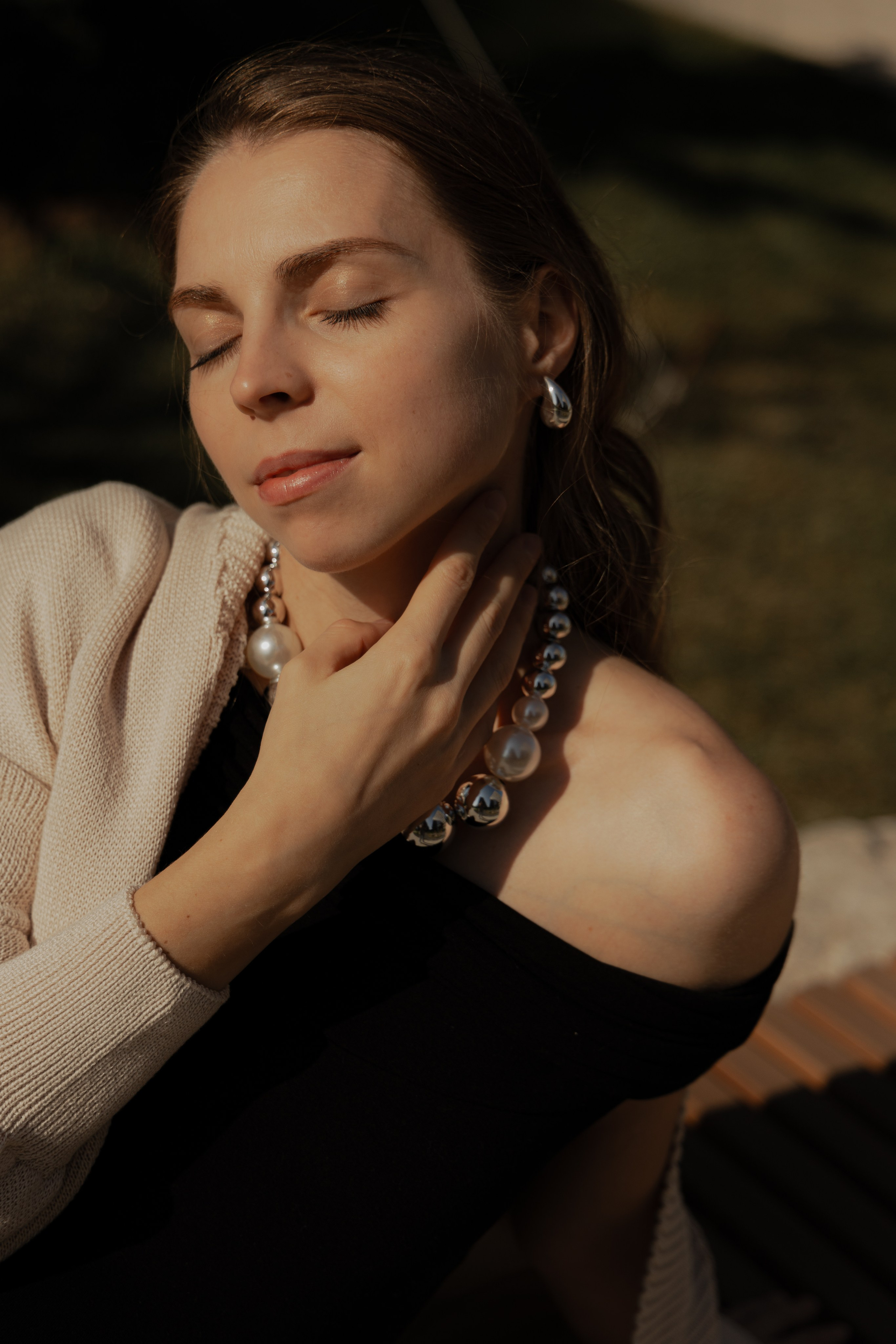 Настя. Фотограф Анастасия Пинчук