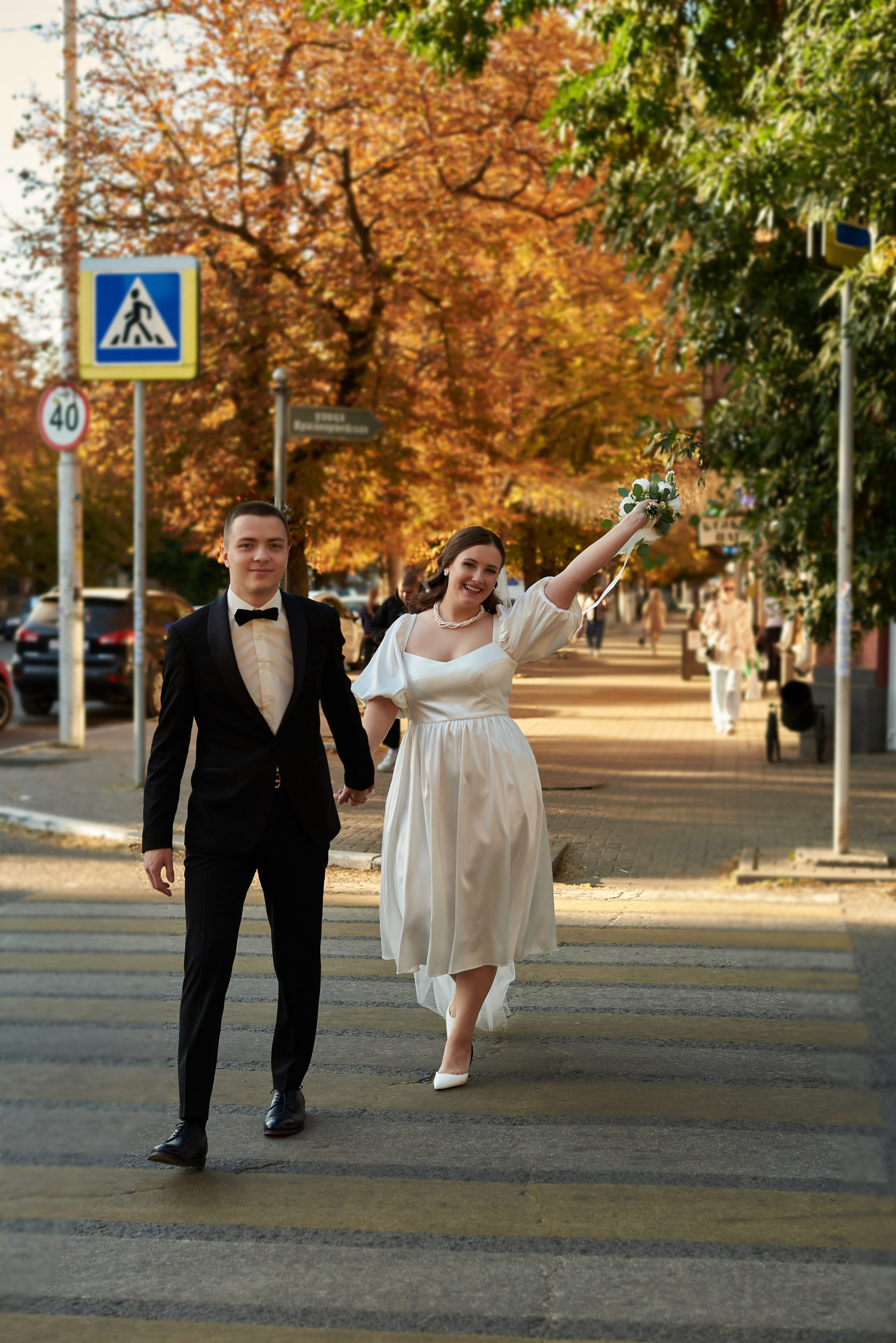 Валентин и Полина. Фотограф Новочеркасск Ростов Карина Чернова