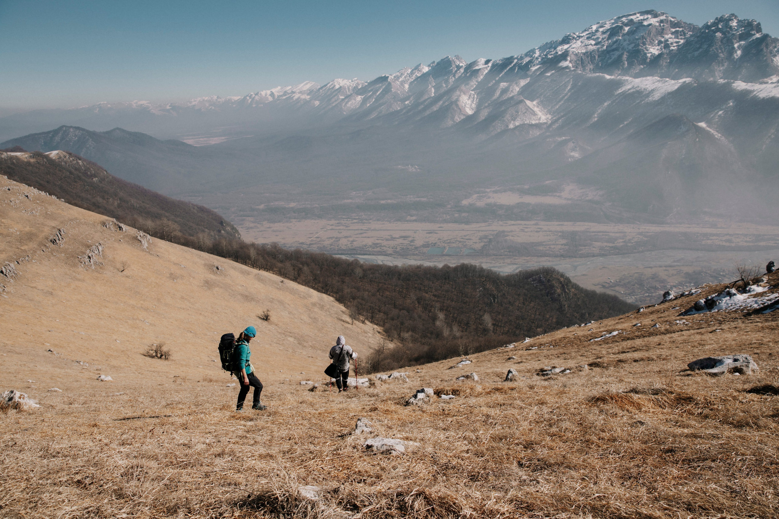 Треккинг / восхождения / активности