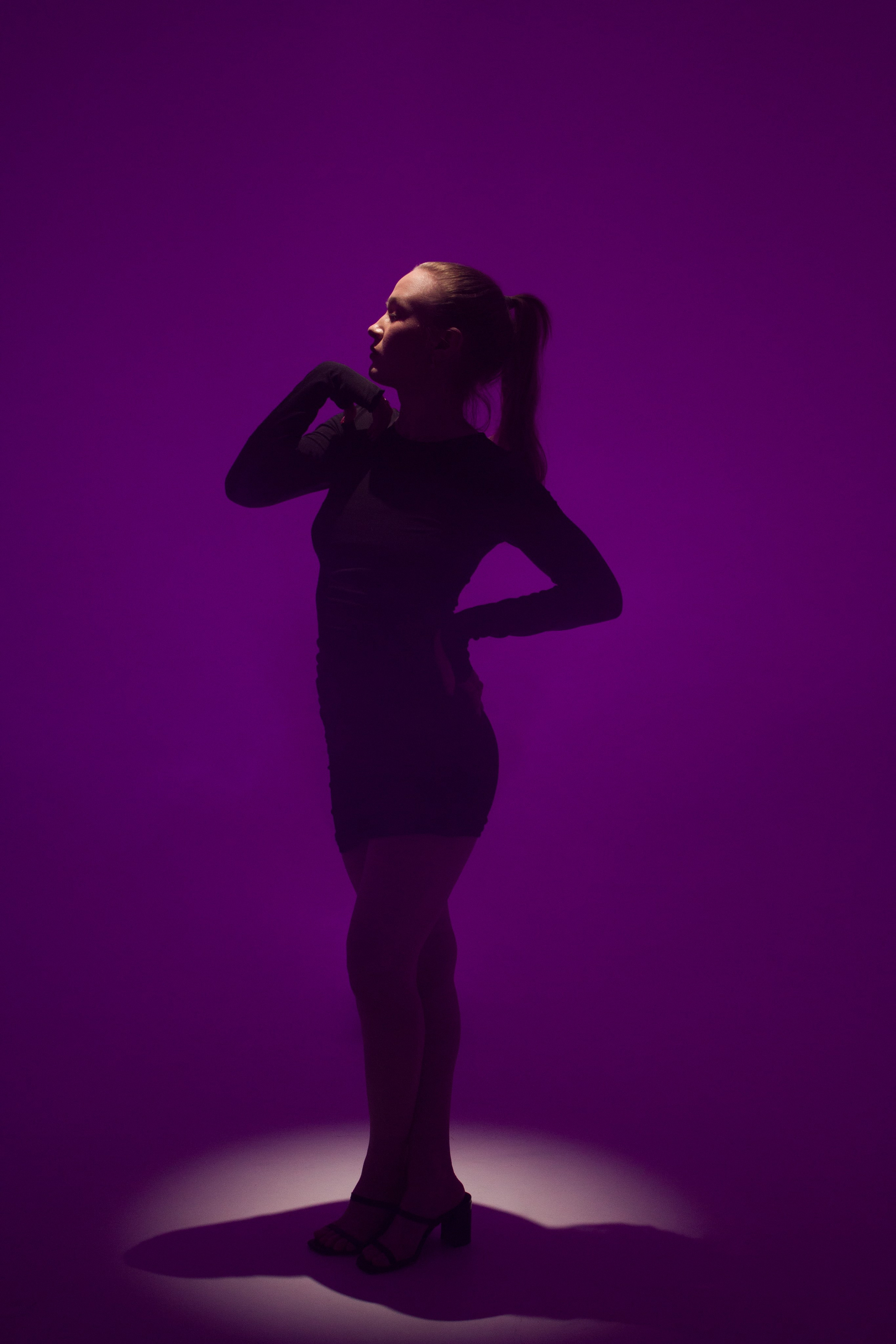 Кристина. Фотограф в Ижевске Надежда Лебедева