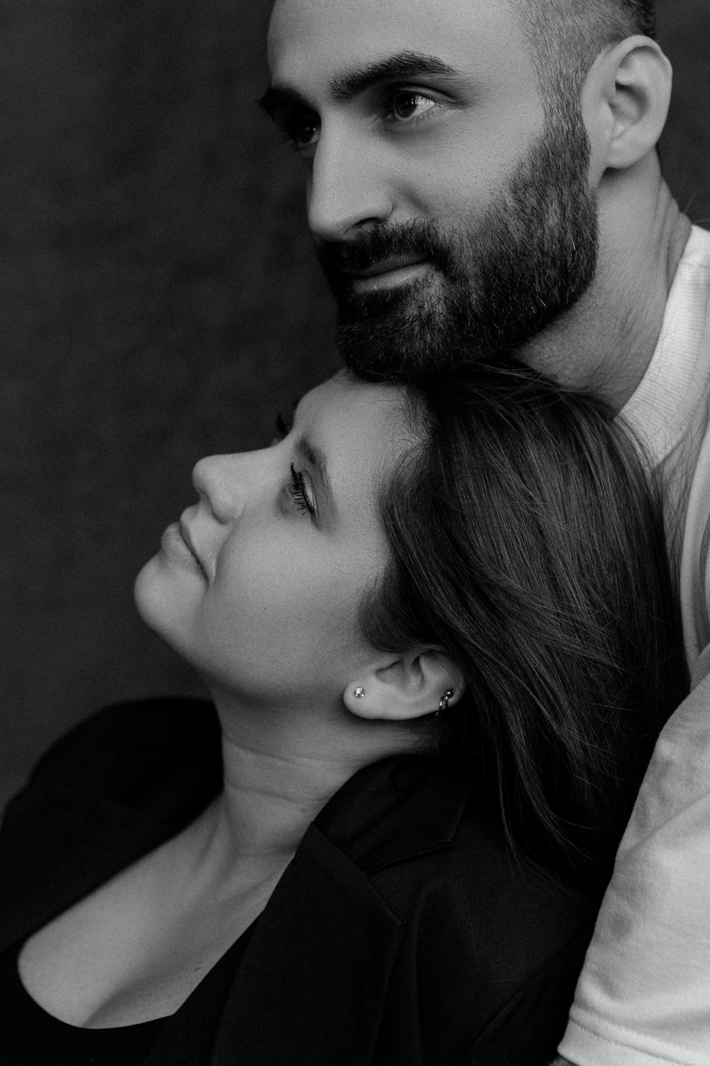 В ожидании. Семейный фотограф в Краснодаре Яна Морева