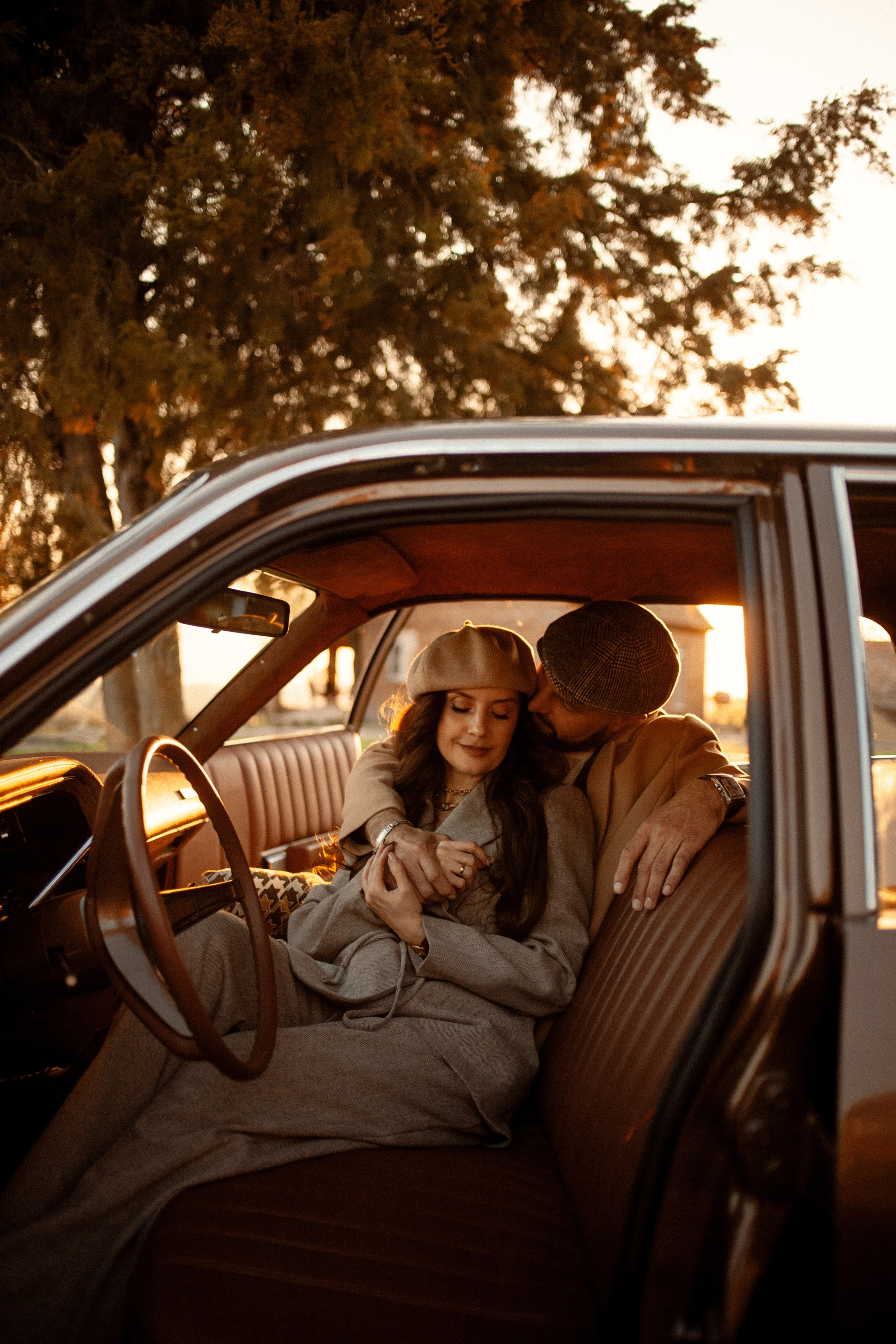 Семейная фотосессия в Краснодаре на природе. Семейный фотограф в Краснодаре Яна Морева