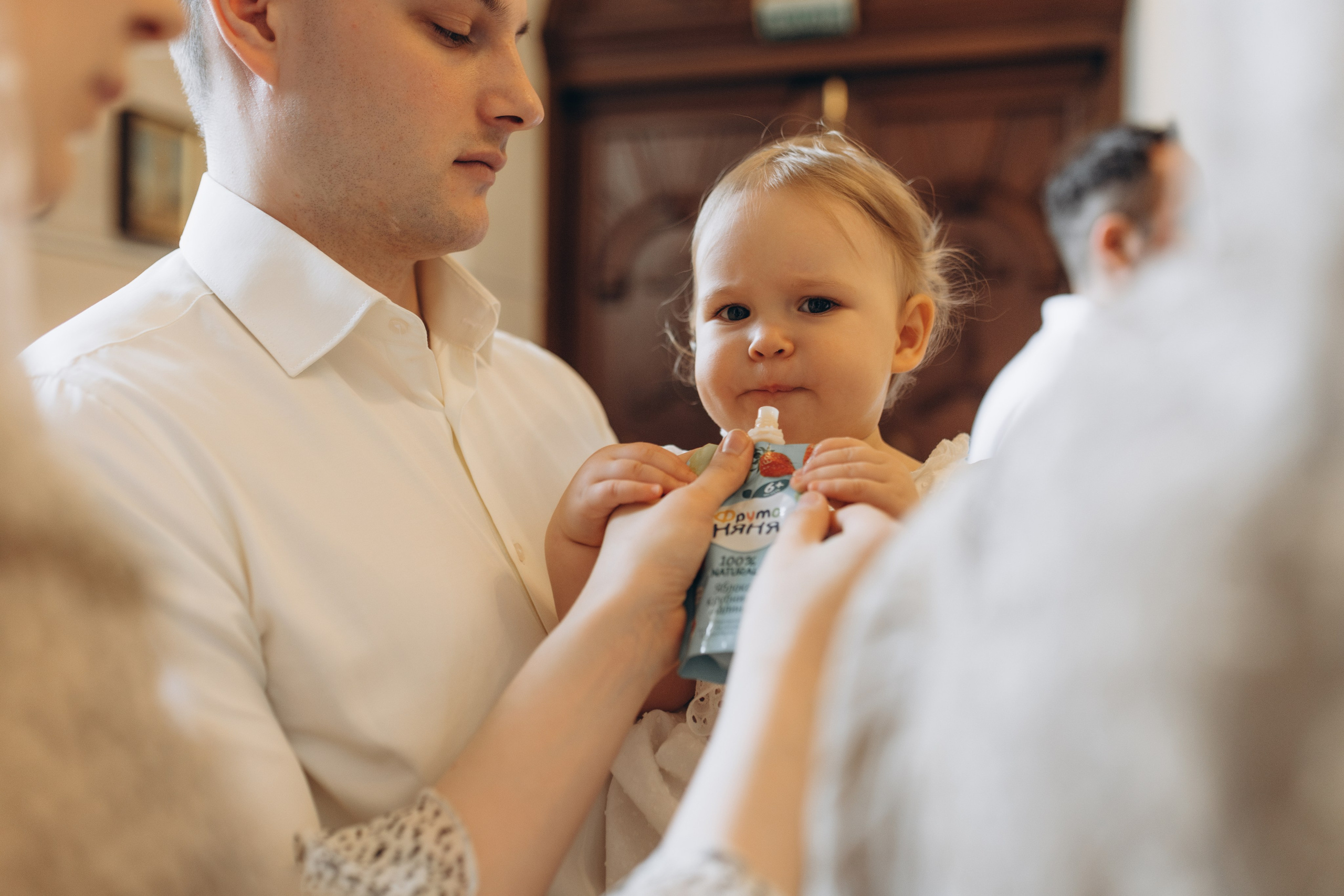 Ваш фотограф на Таинство Крещения и Венчания Морева Яна Краснодар. Семейный фотограф в Краснодаре Яна Морева