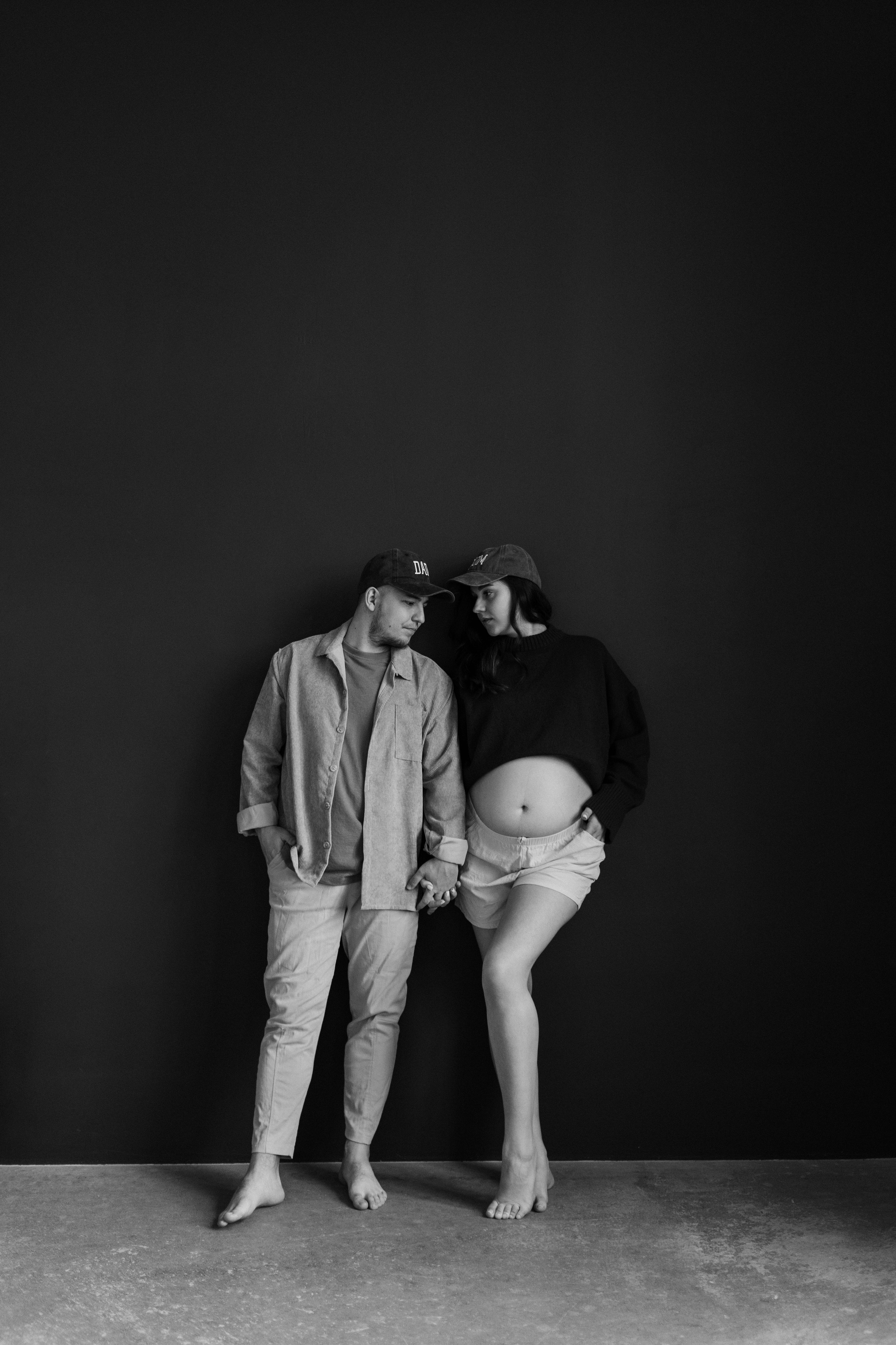 Фотосессия беременности в Краснодаре, семейный фотограф Яна Морева. Семейный фотограф в Краснодаре Яна Морева