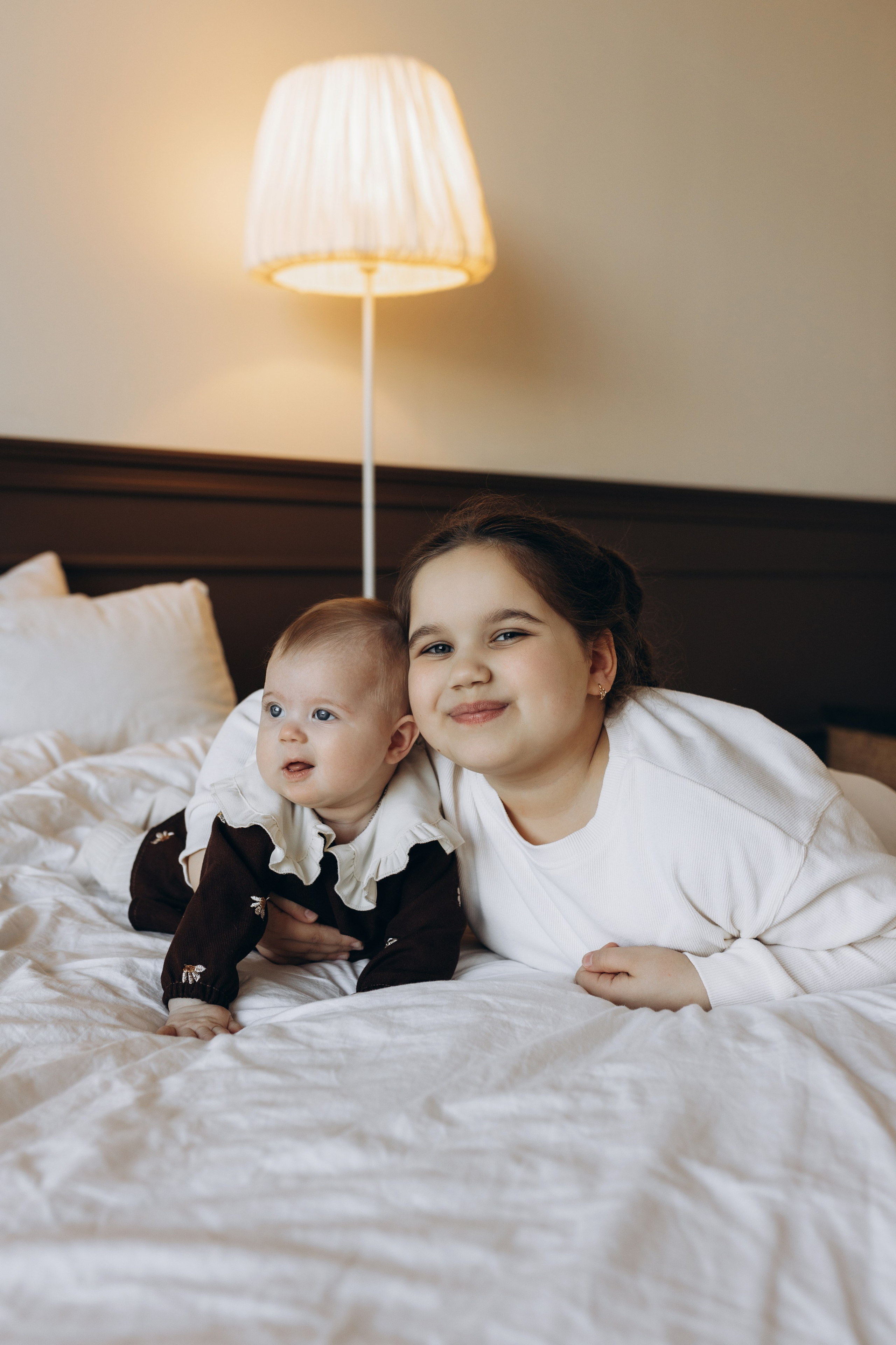 Вместе. Семейный фотограф в Краснодаре Яна Морева