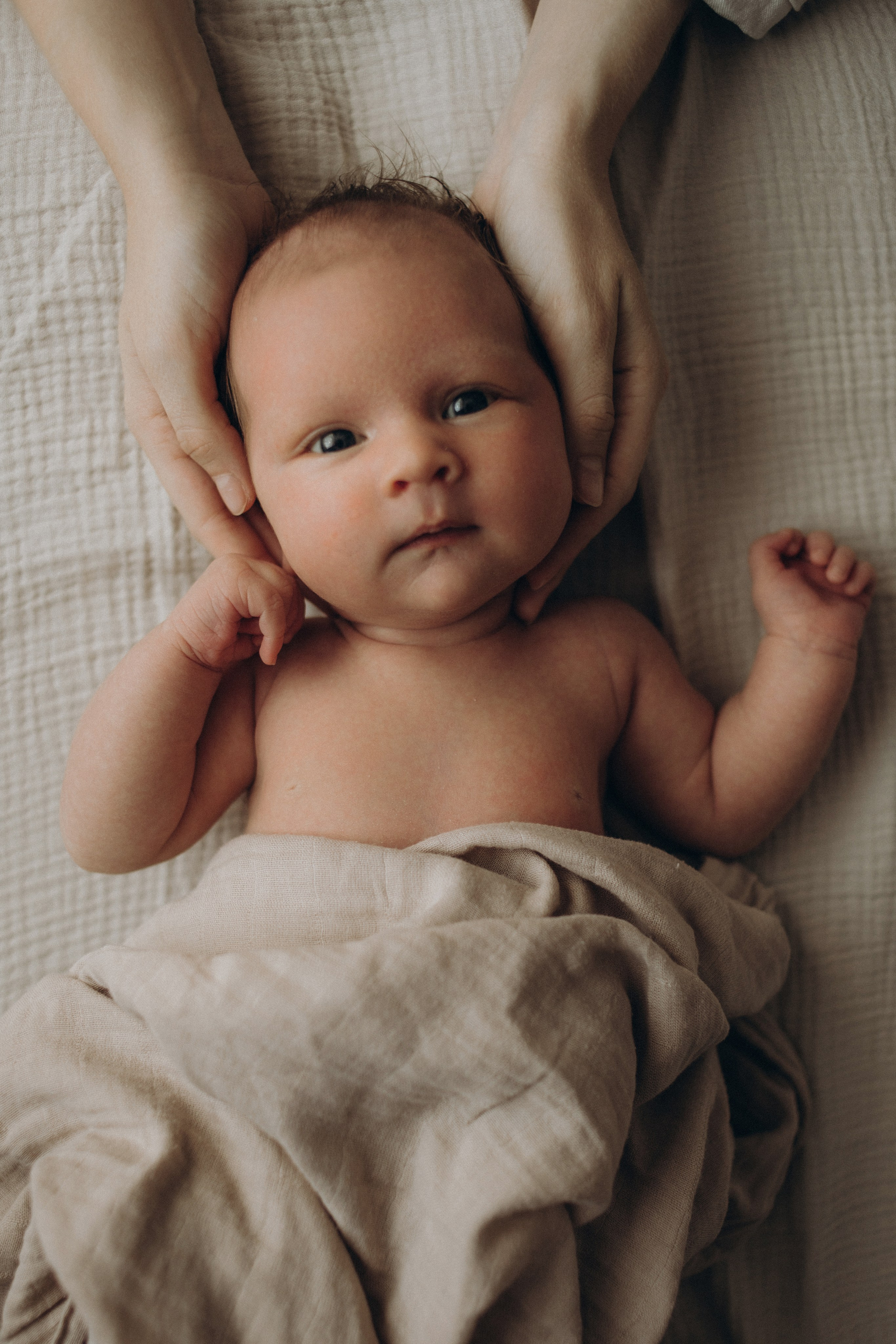 Мия. Семейный фотограф в Краснодаре Яна Морева