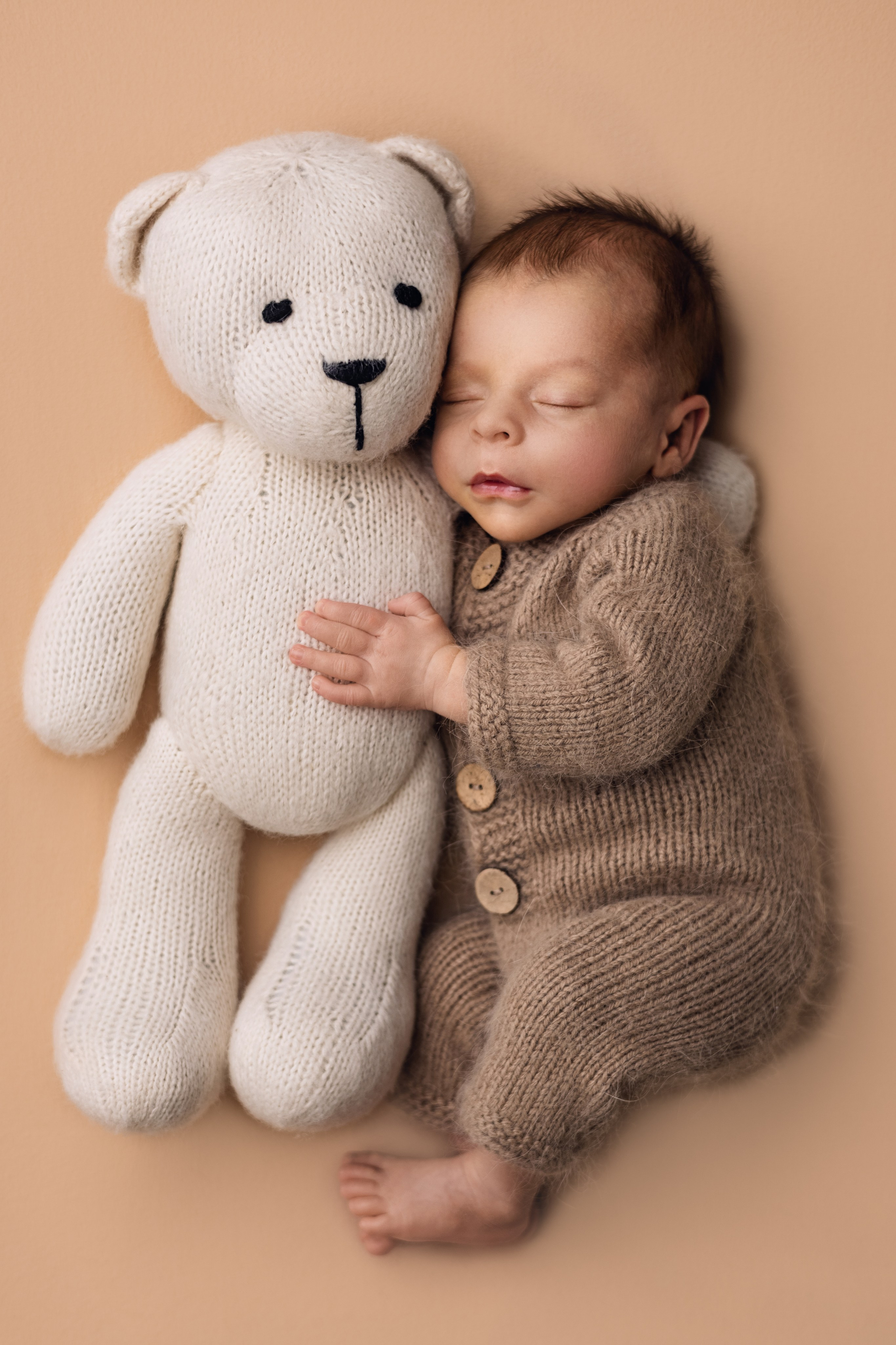 МОИ РАБОТЫ. ФОТОГРАФ НОВОРОЖДЕННЫХ В КАЛИНИНГРАДЕ