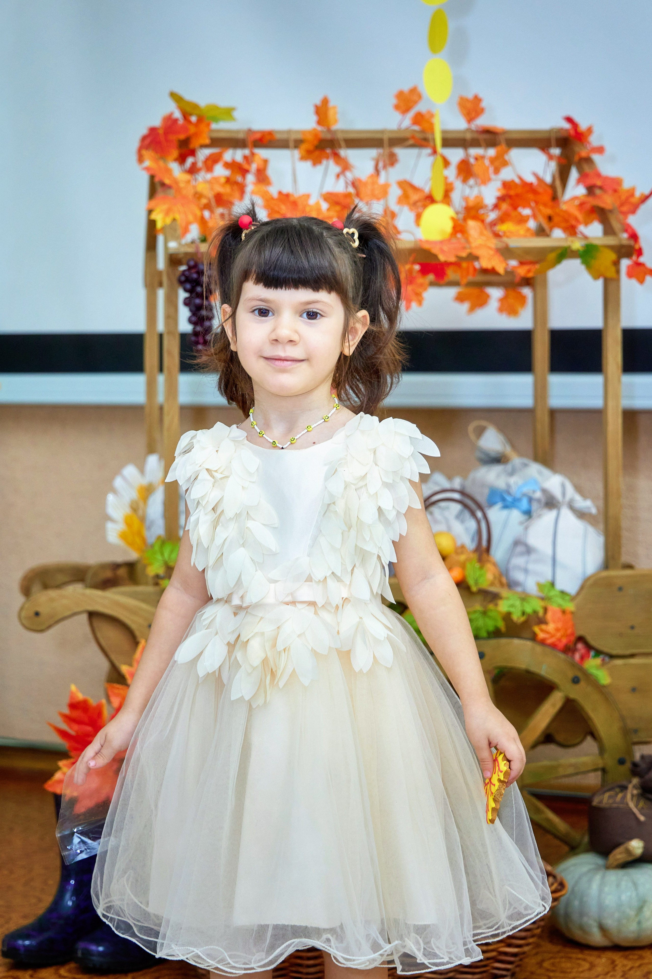 Фотосъемка утренников в детских садах