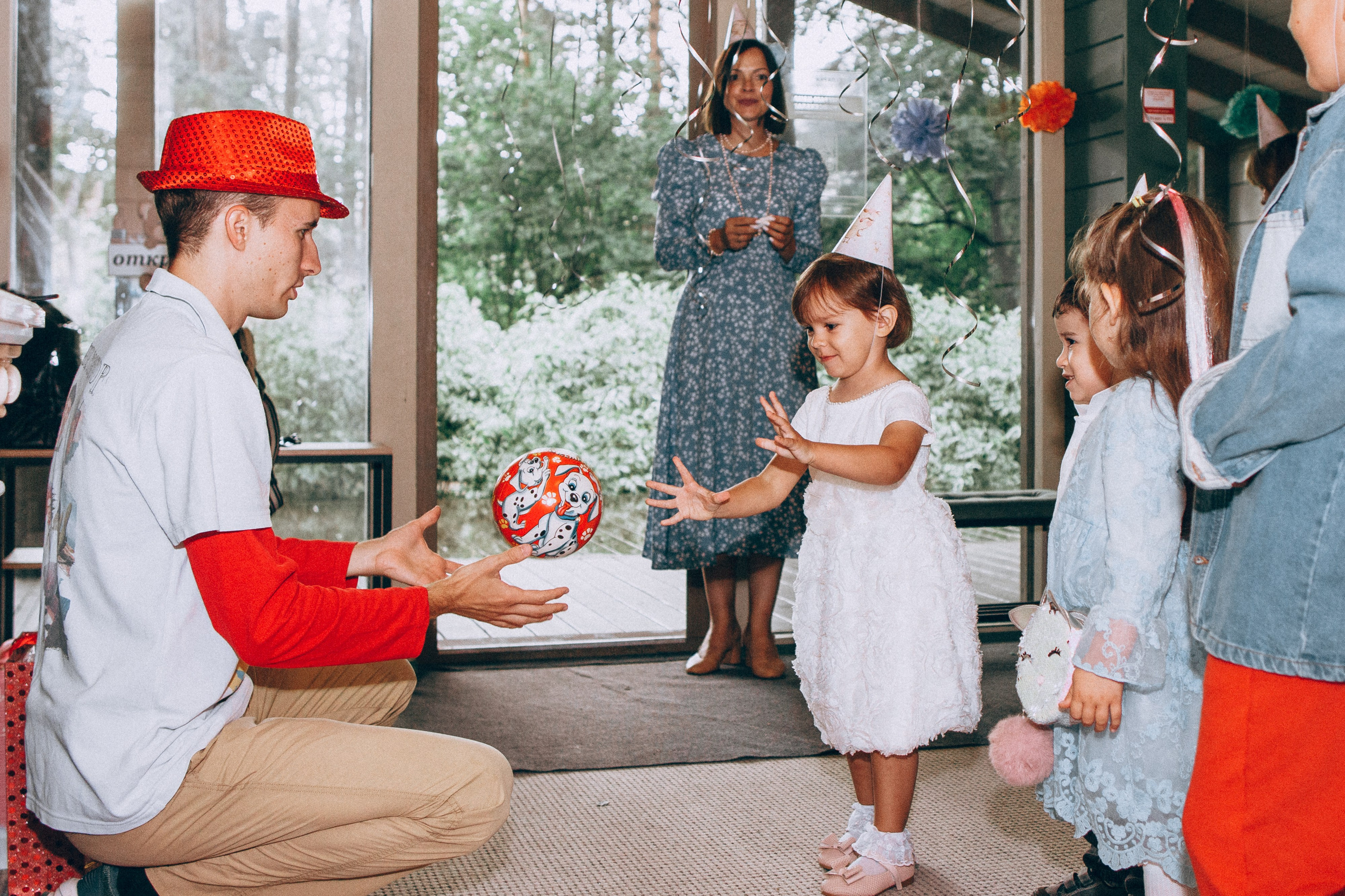 Репортажные съемки мероприятий. Дарья, фотограф, Москва