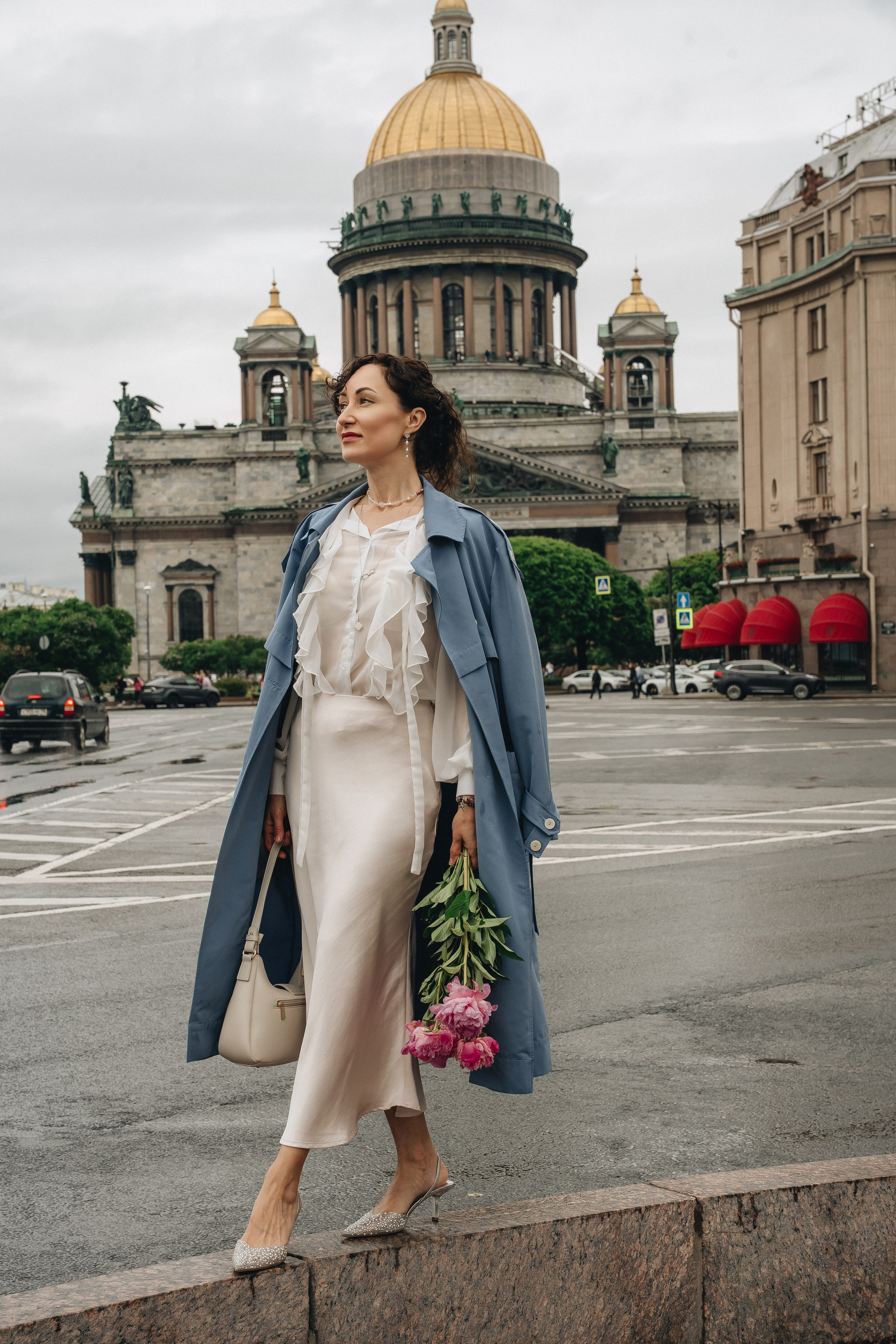 Anna. Фотограф Санкт-Петербург/Гомель Виктория Петрова