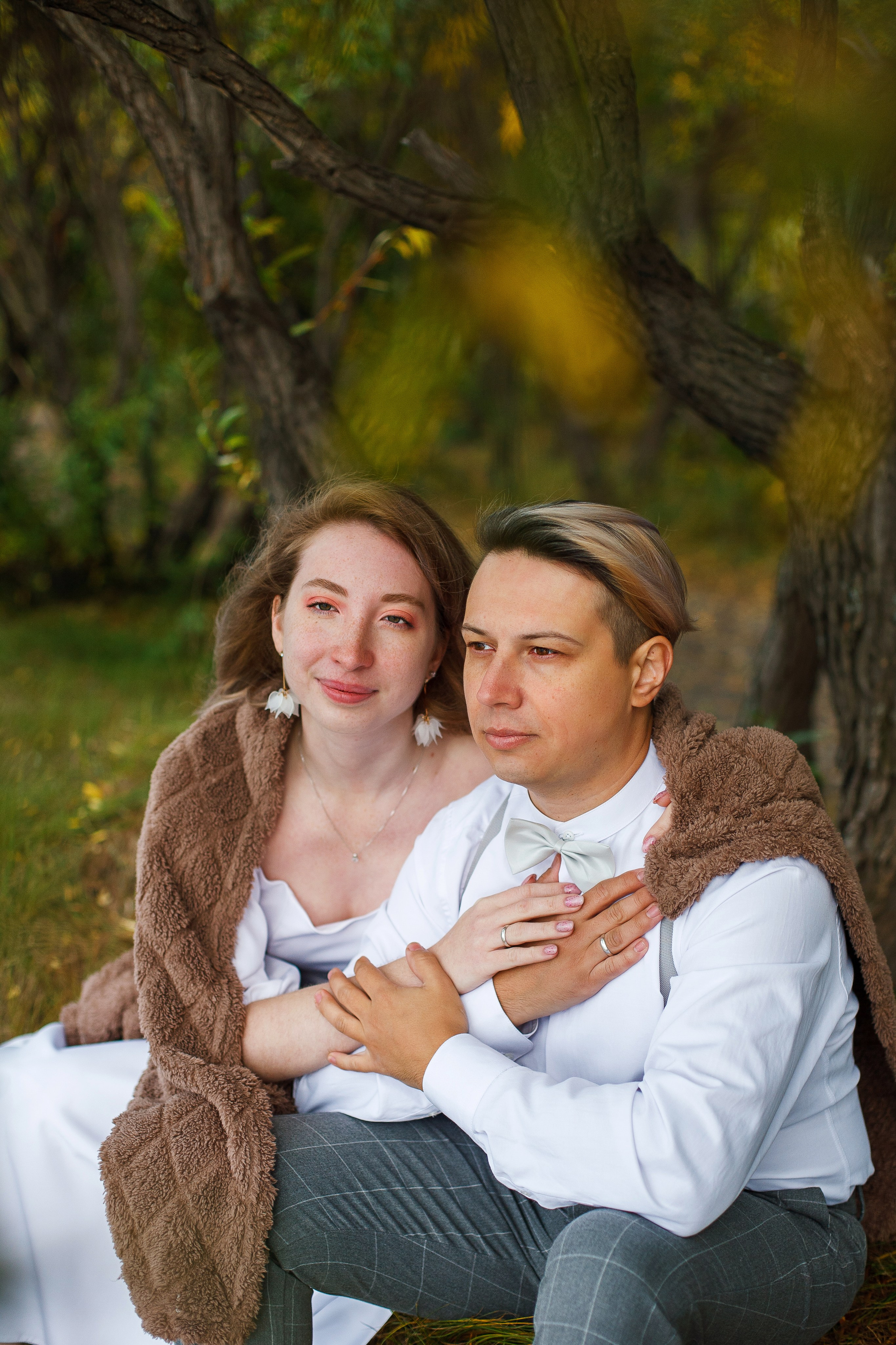 Свадьбы. Фотограф Челябинск · Ольга Серебрякова