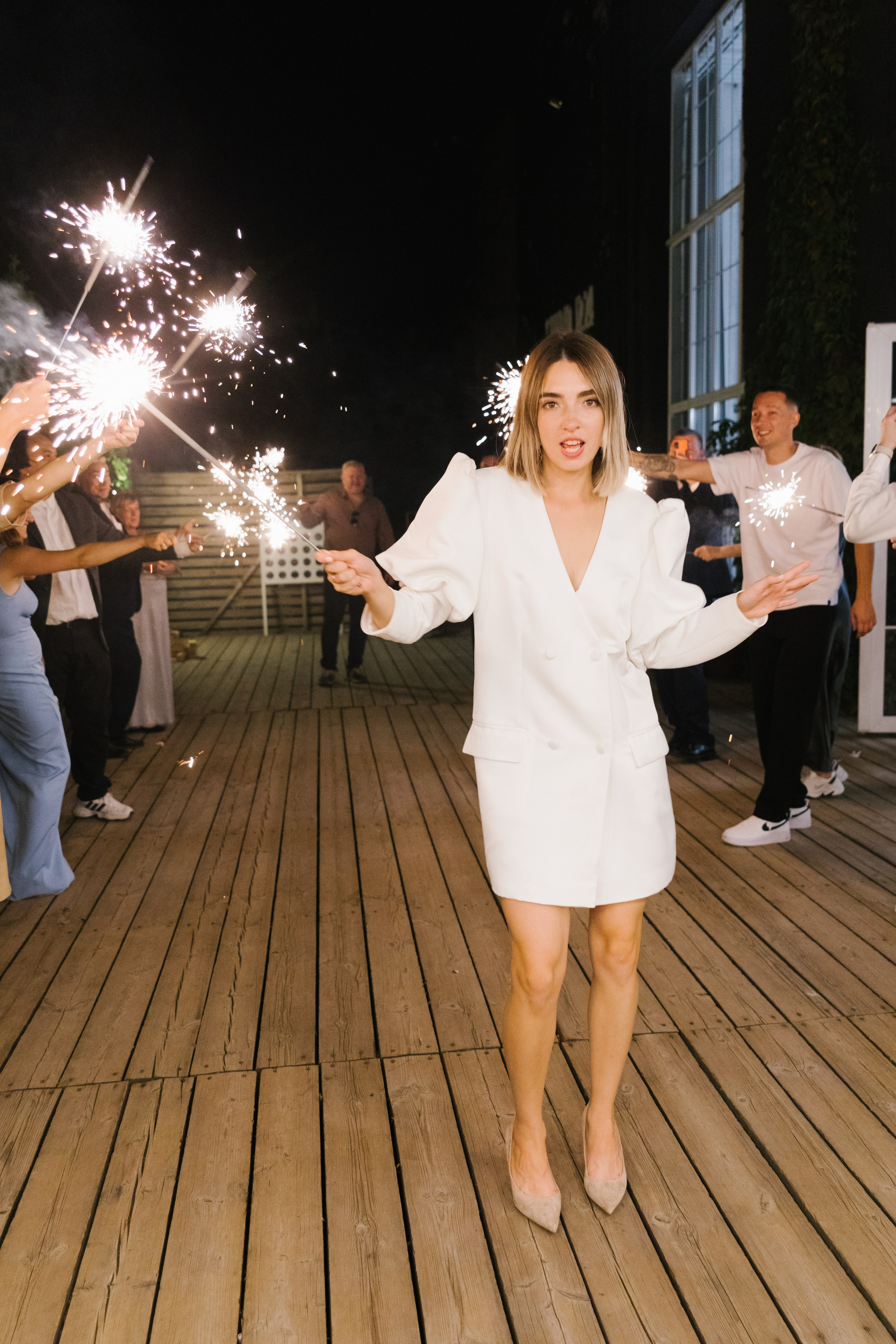 Просто такая сильная любовь. Главная