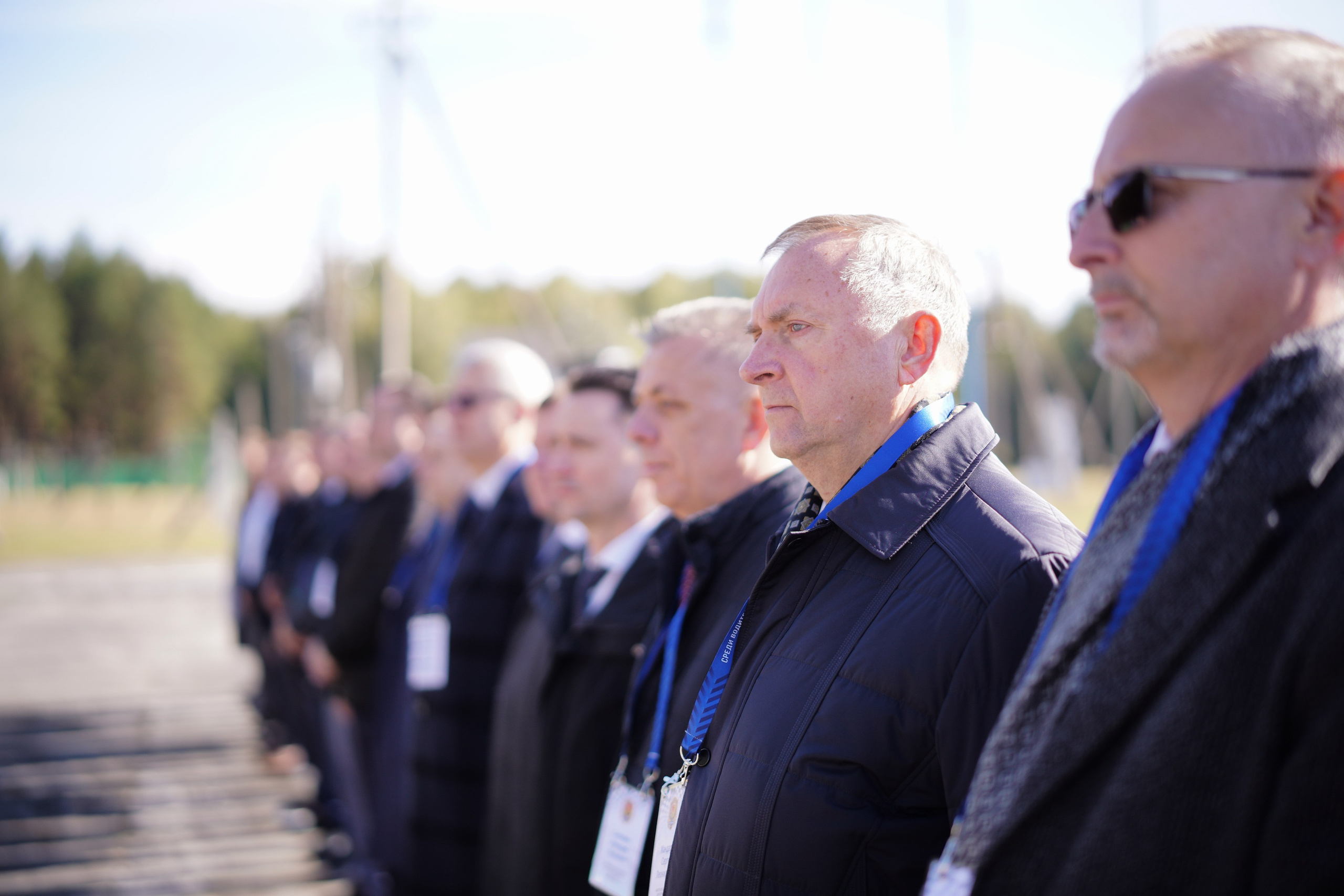 Как это было: III РЕСПУБЛИКАНСКИЕ СОРЕВНОВАНИЯ