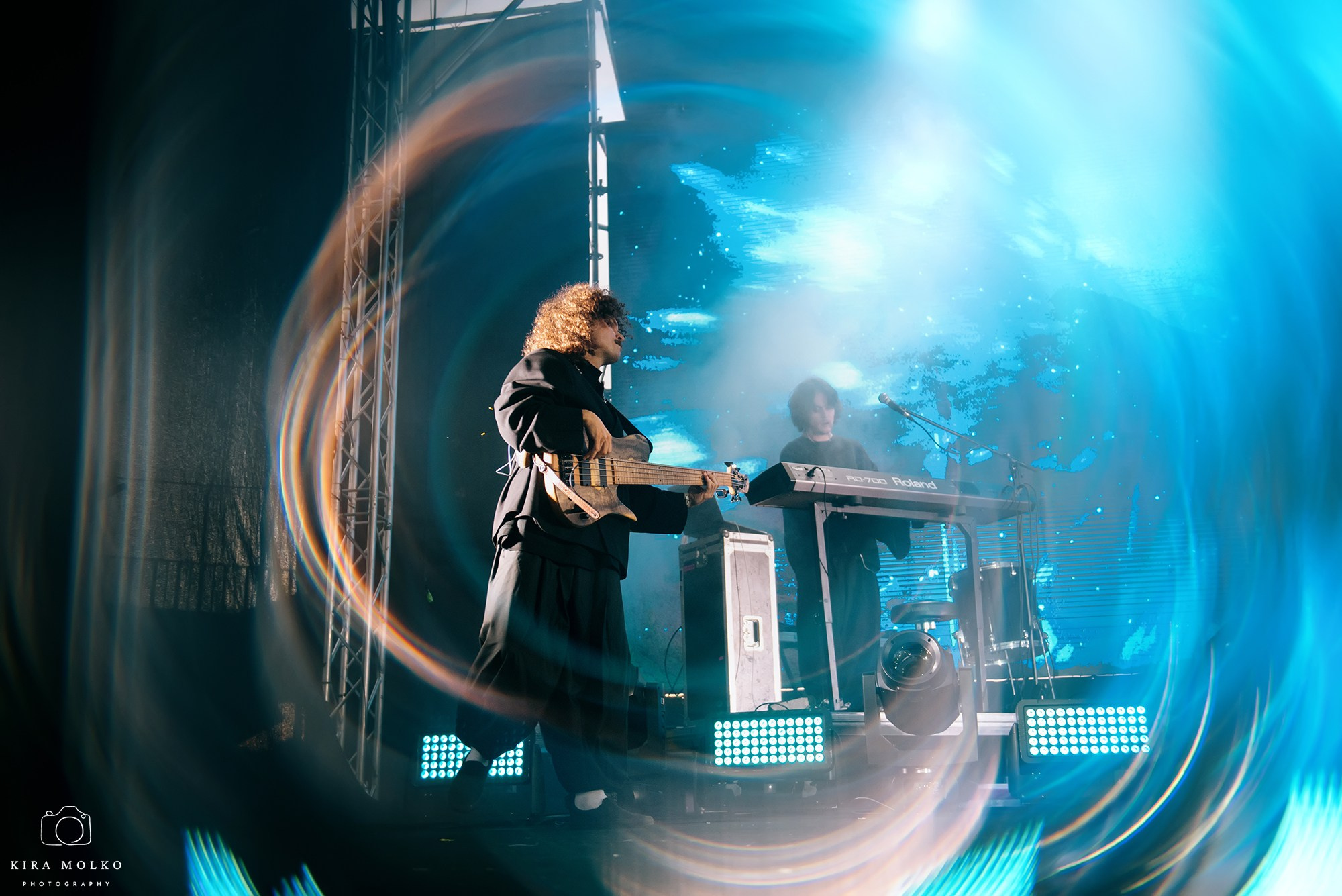 Polnalyubvi. Кира Молко — Концертный фотограф в Санкт-Петербурге