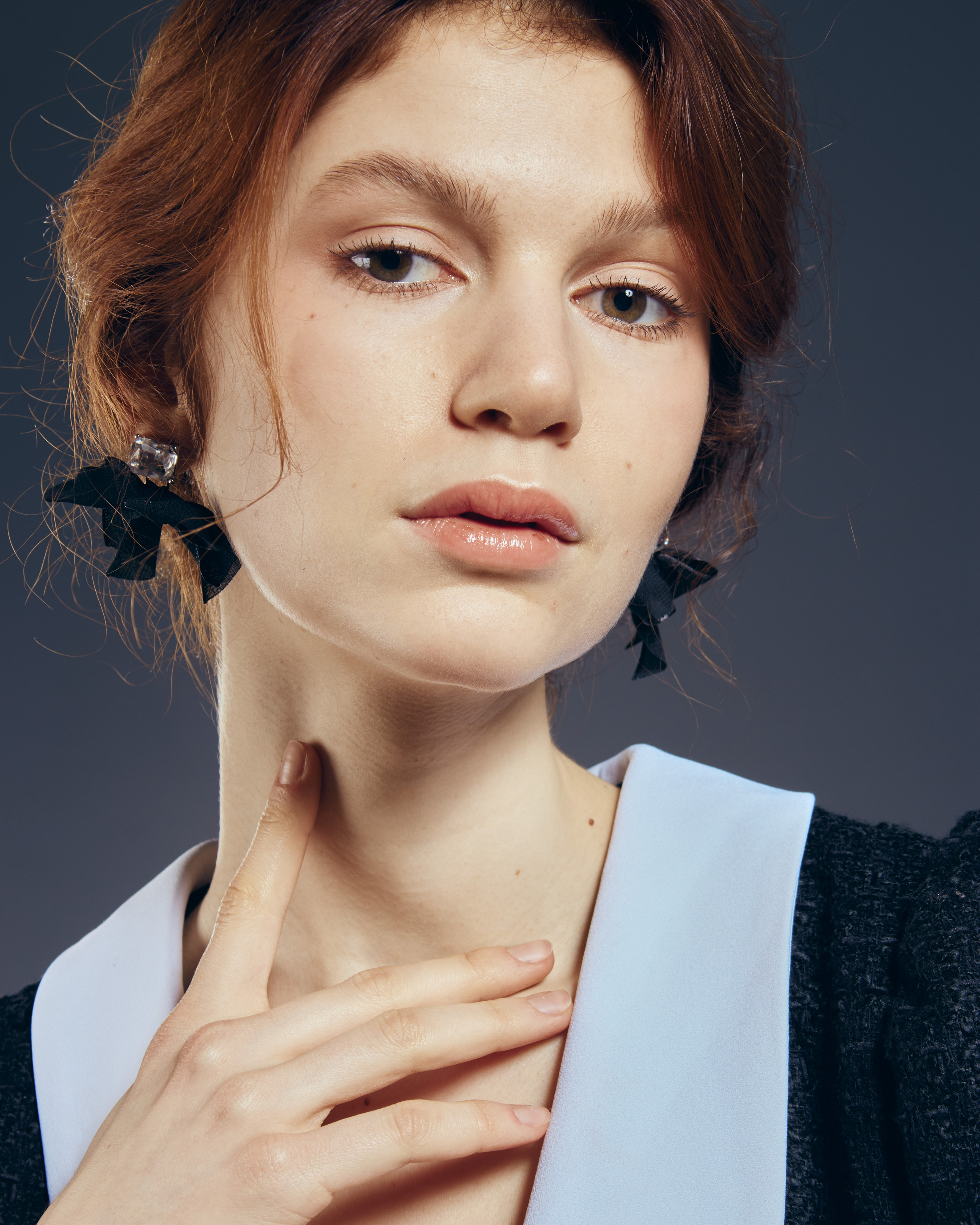 Sofi K. Modeling agency TM MODELS