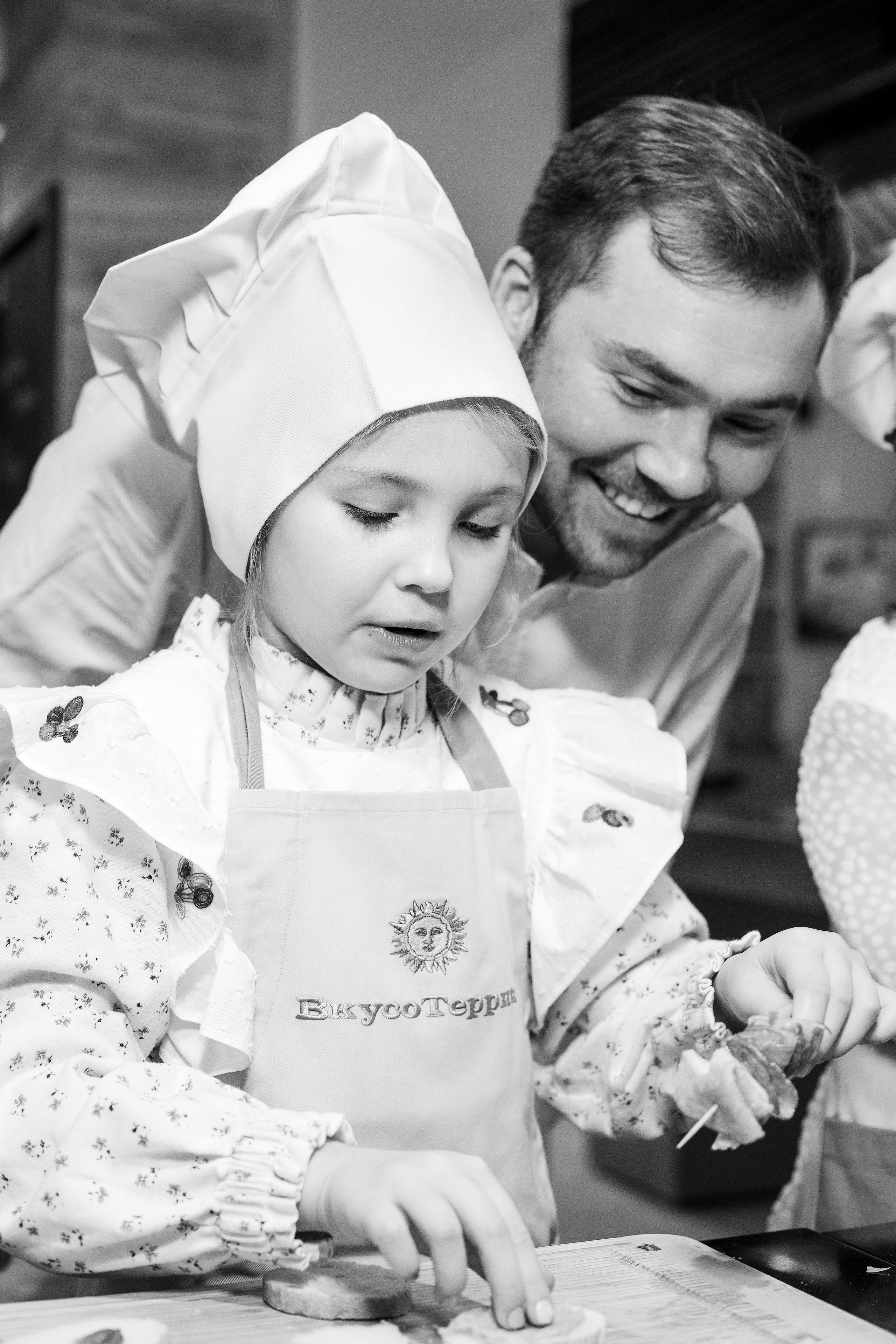 Кира. День рожденья. Фотограф Савченко Люба. Москва