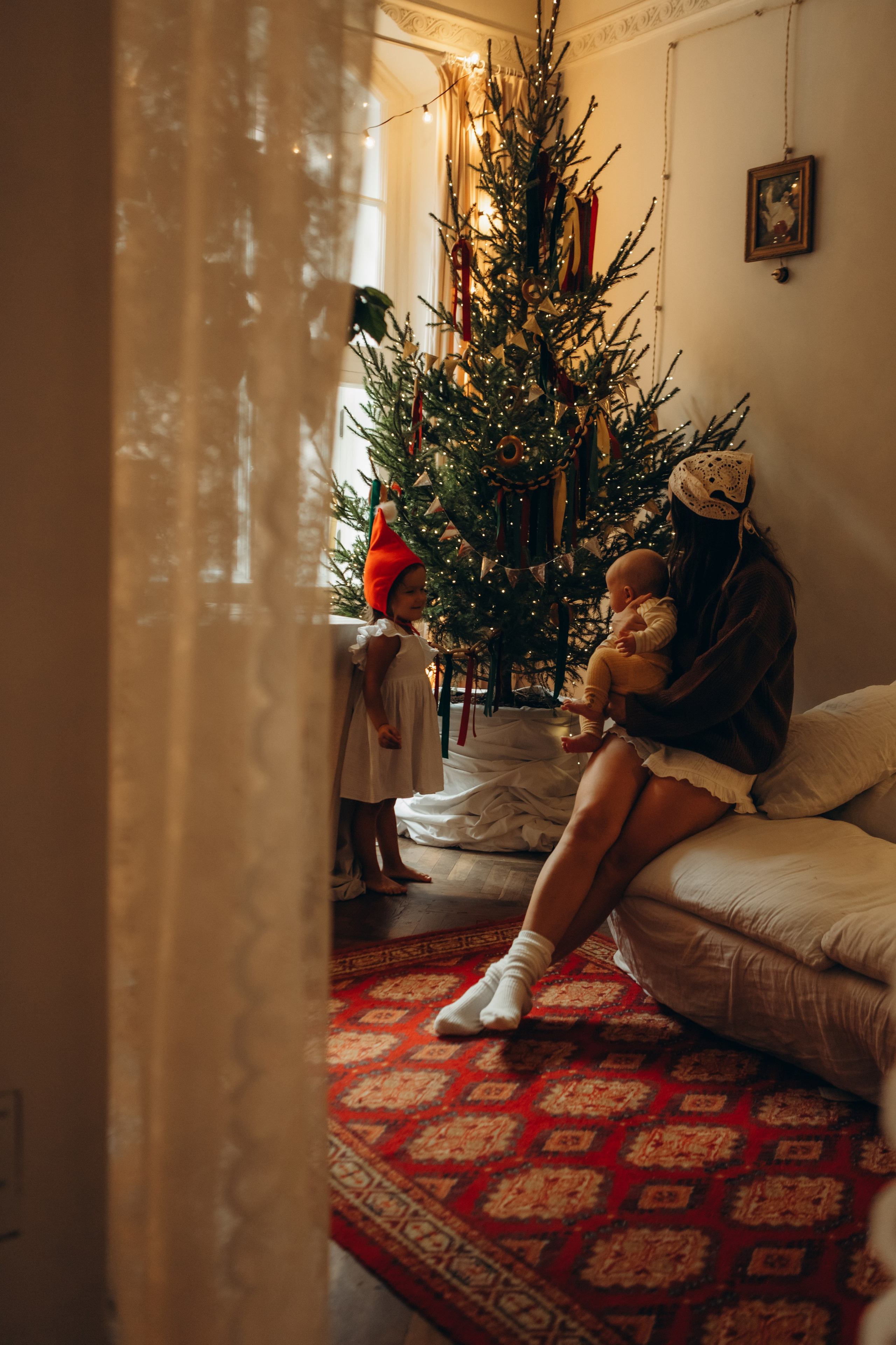 Семейные съемки. Семейный и детский фотограф Олеся Козьякова