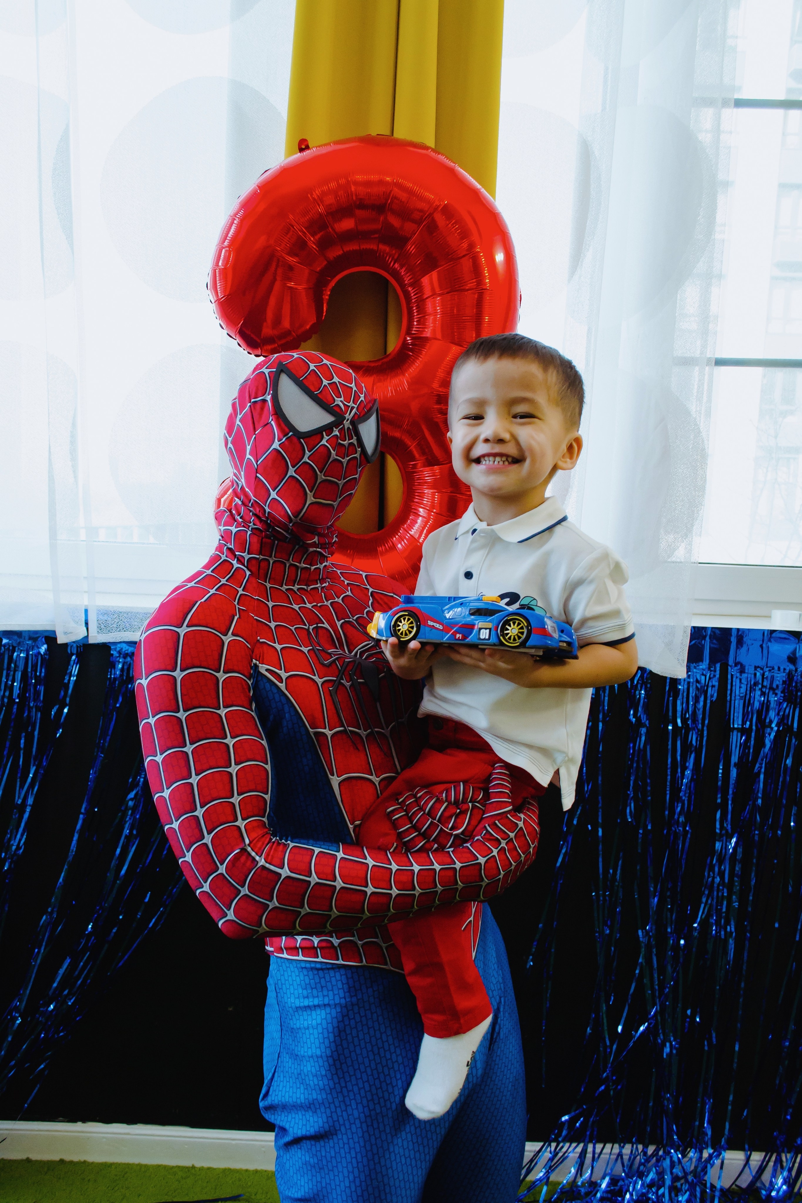 Садик Смайл Фиш жк сердце столицы Smile Fish. Главная