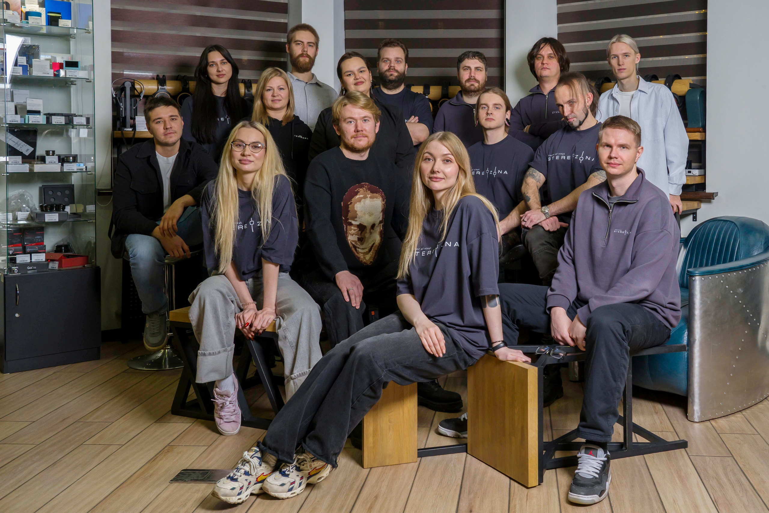 STEREOZONA. Фотограф в Санкт-Петербурге. Репортажная и все съёмки для бизнеса