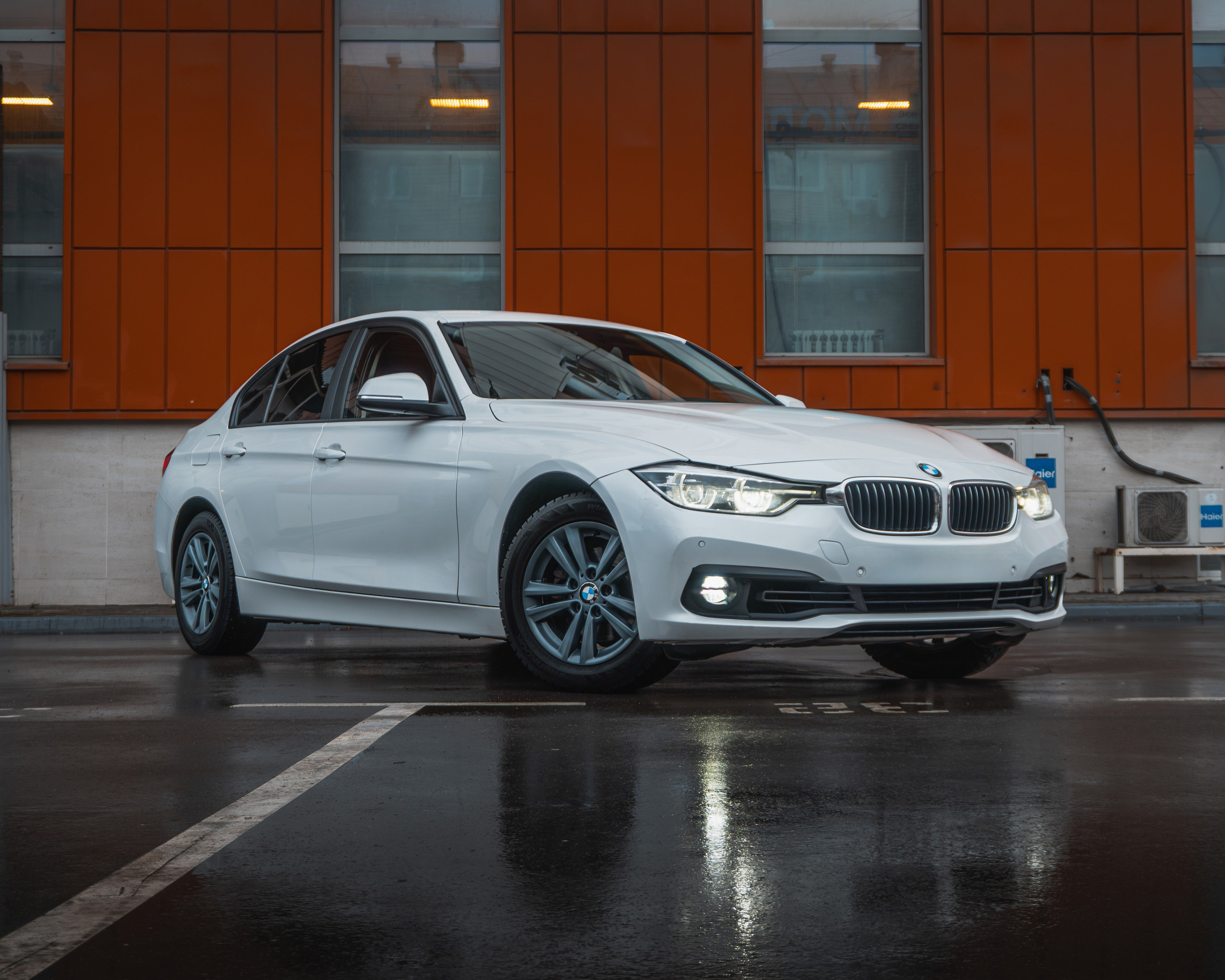 For sale. Автомобильный фотограф в Москве