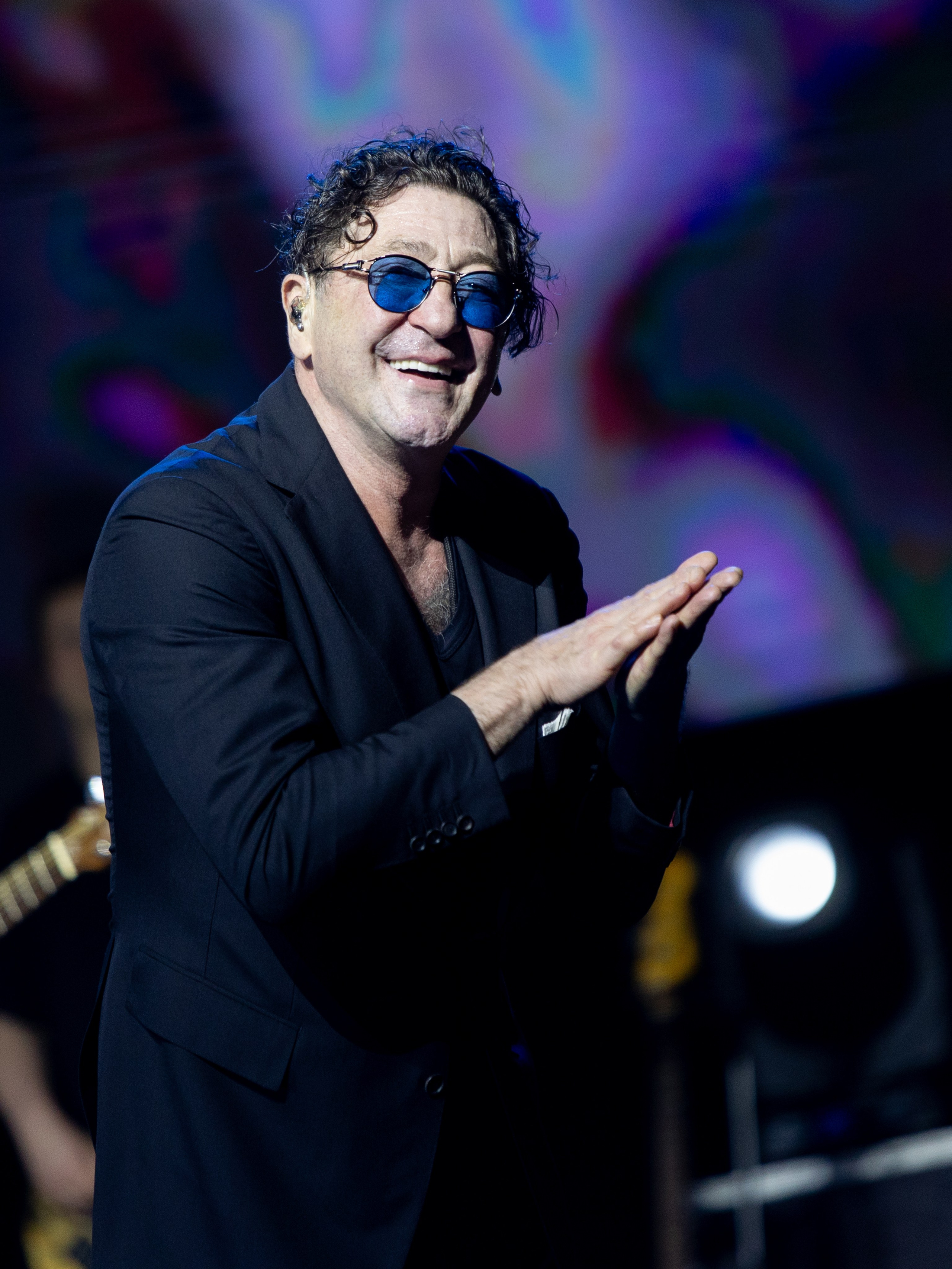 Григорий Лепс, Сочи, Роза Холл. Фотограф Ольга Махалова — Санкт-Петербург, Москва, Нижний Новгород