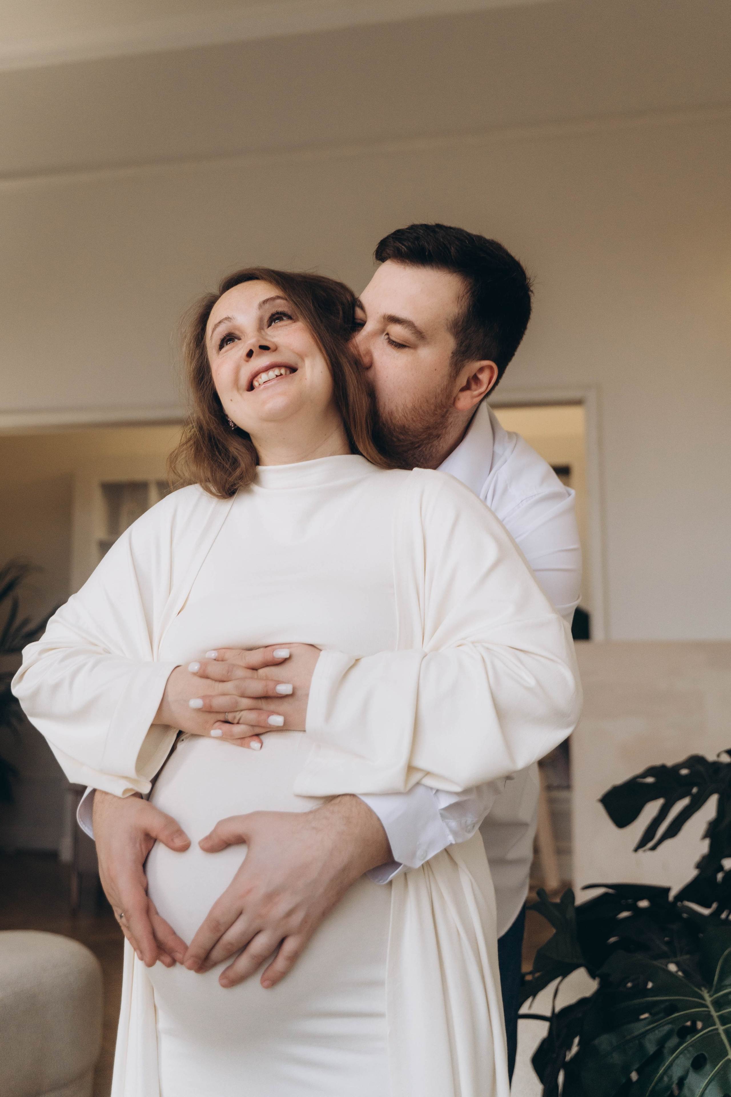 Ольга и Дмитрий