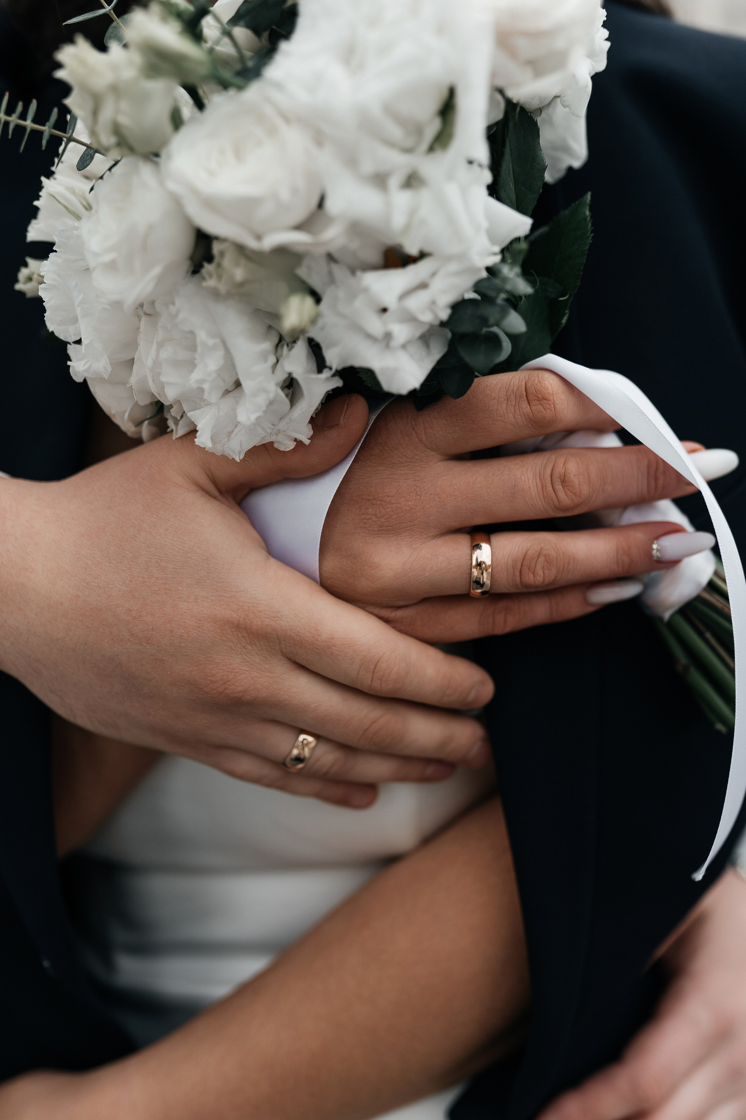 Дмитрий и Ксения