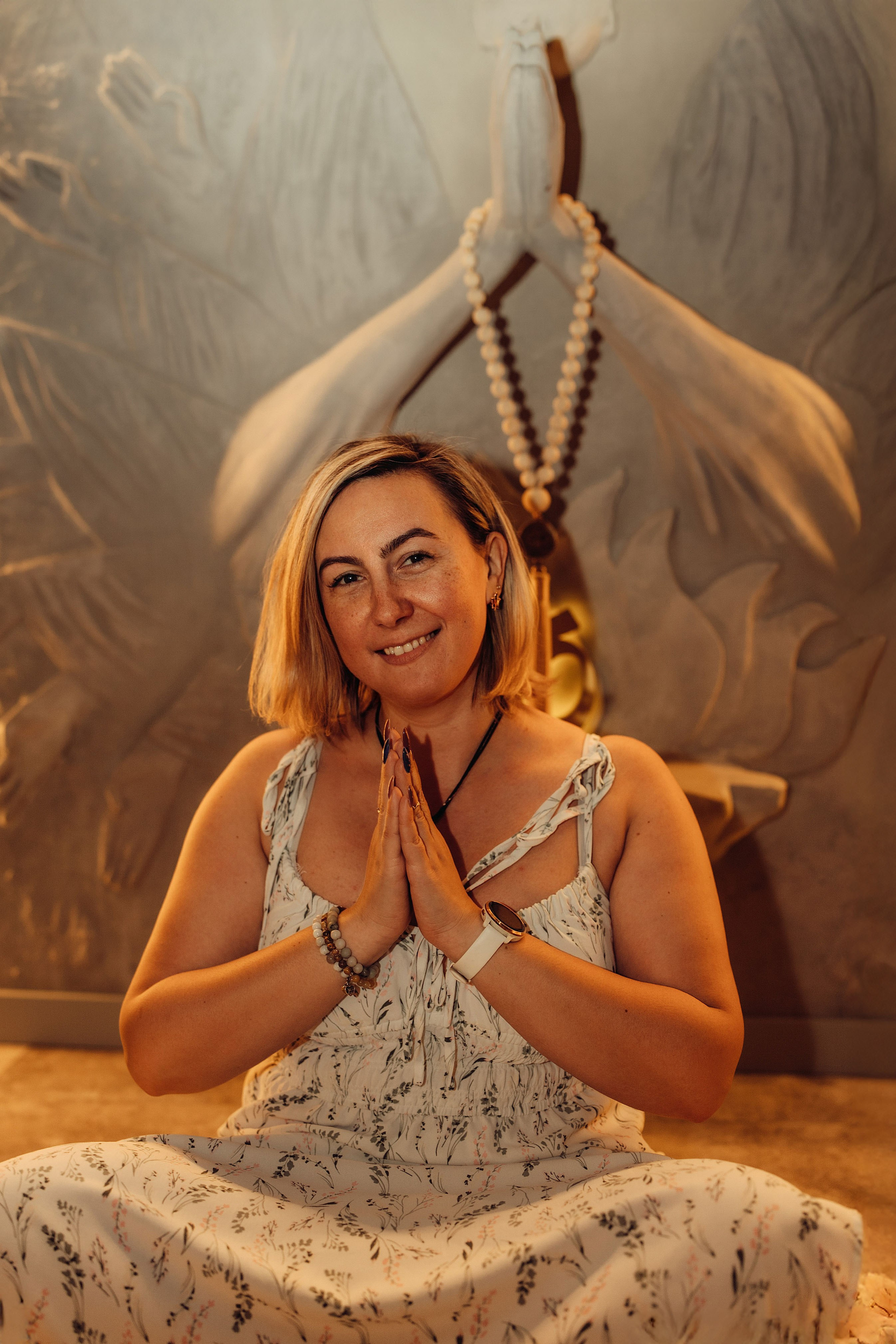 Женский круг. Фотограф в Москве Ангелина Ким