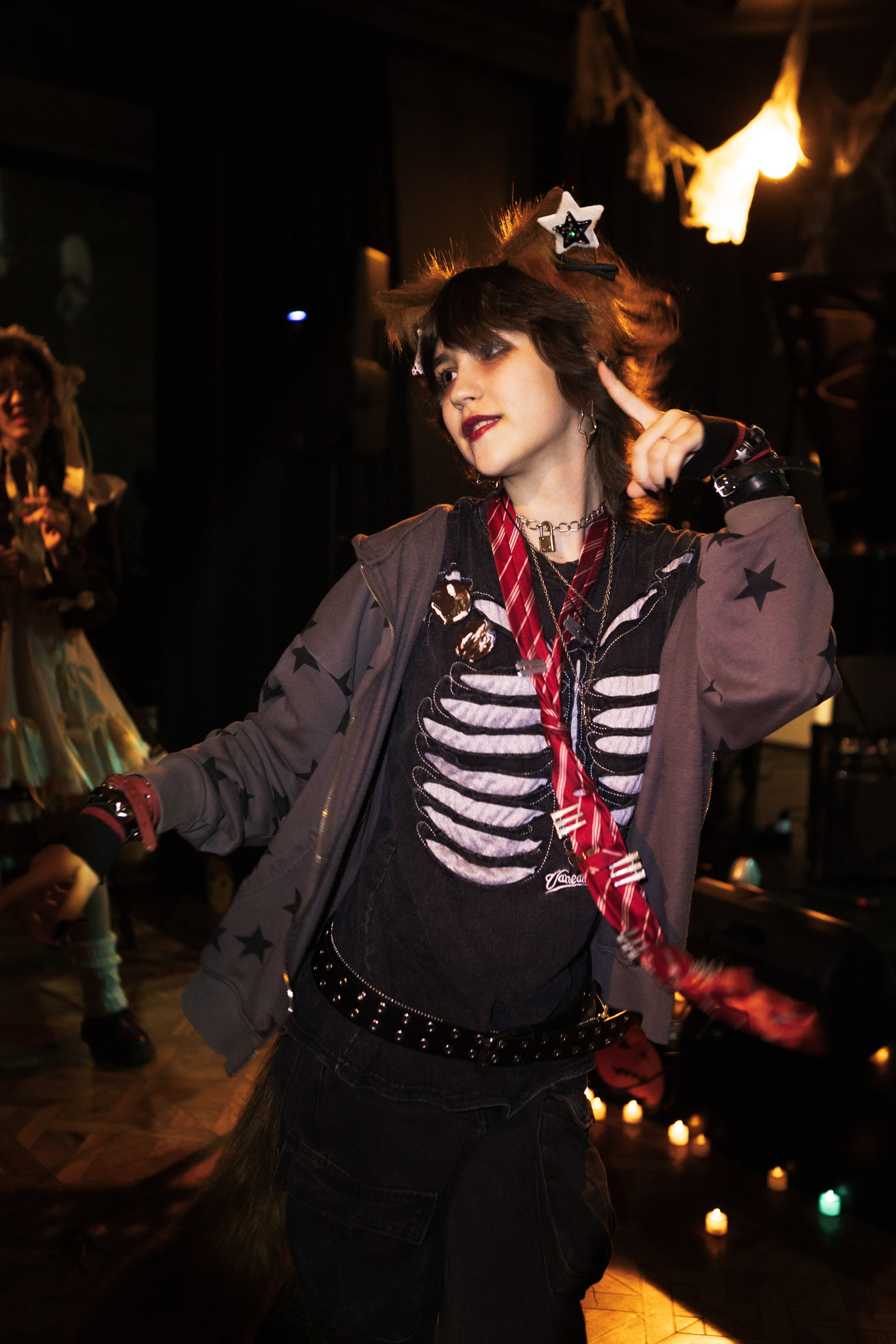 Halloween: АРТ ШКОЛА #1. Фотограф, Таганрог, Руслан Степущенко