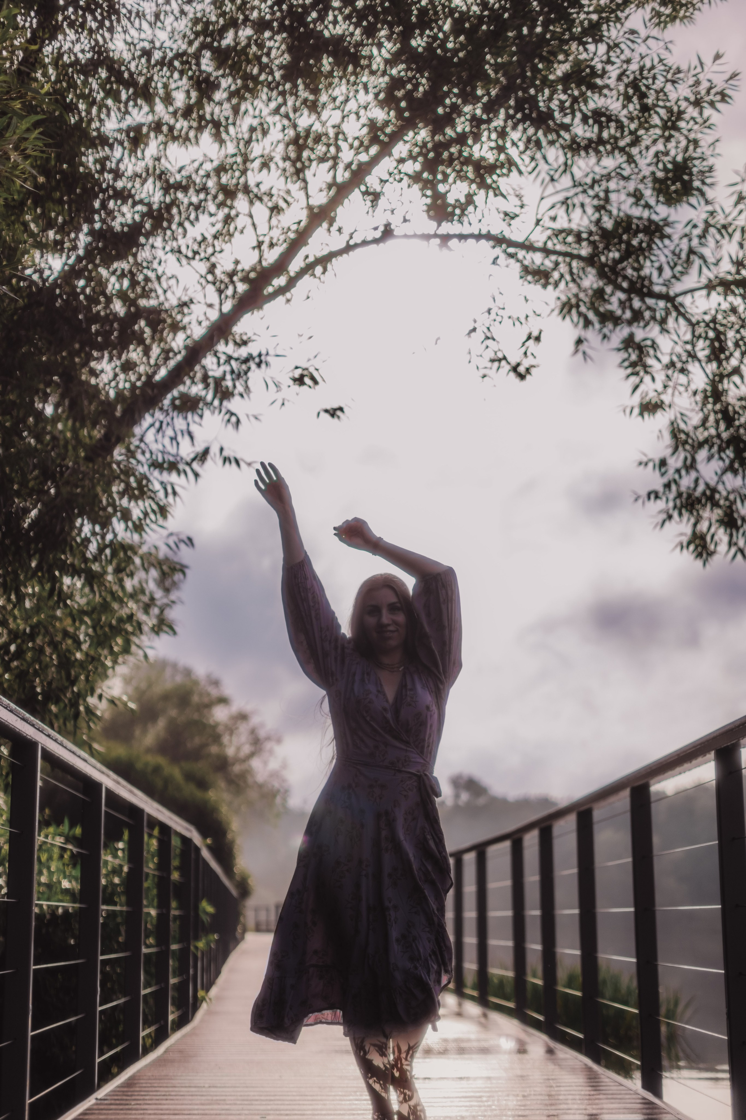 Магия леса. Мариам Багдасарян