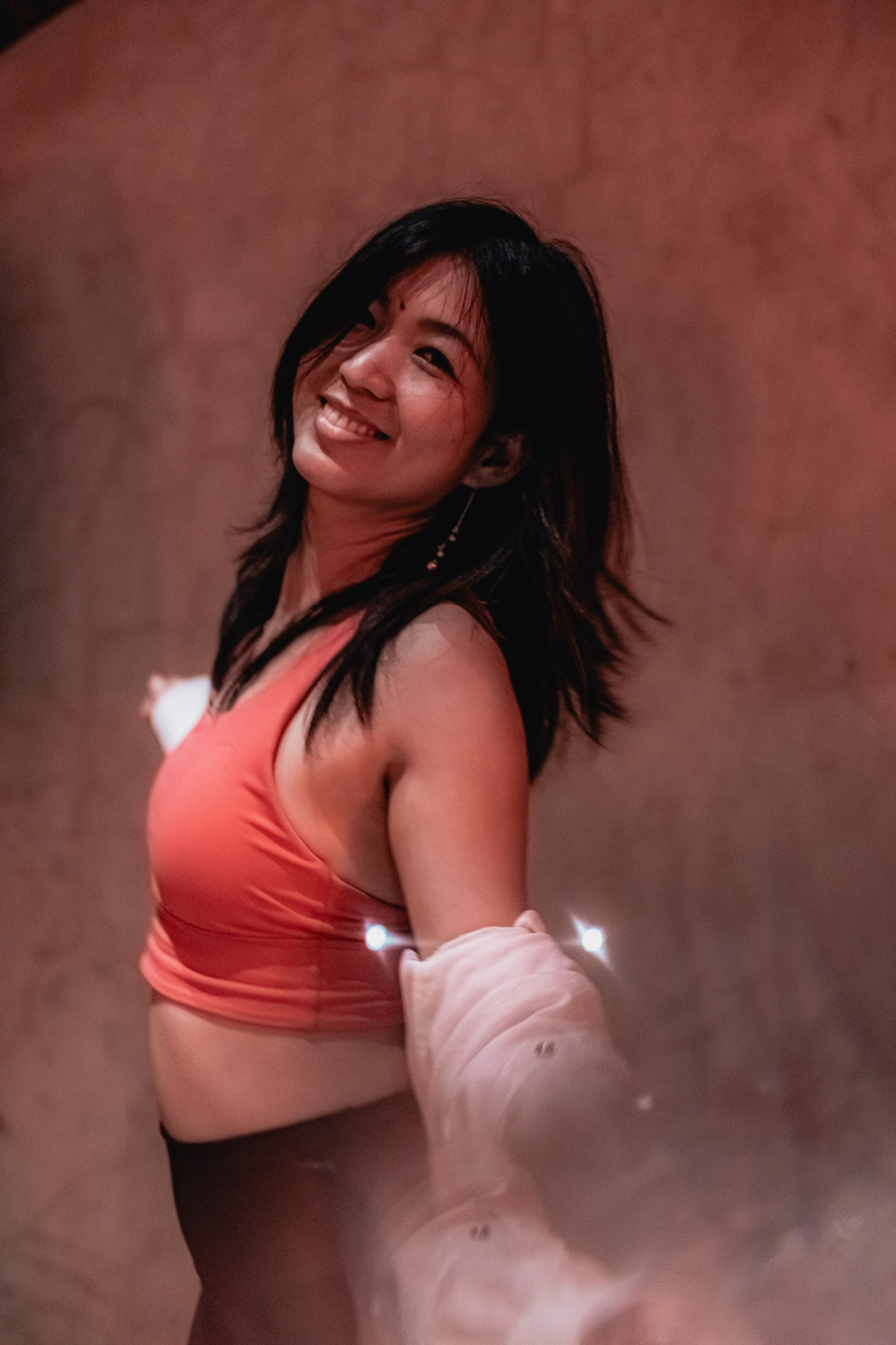 Cacao ceremony Full moon jan w Juan. Mariam Bagdasaryan