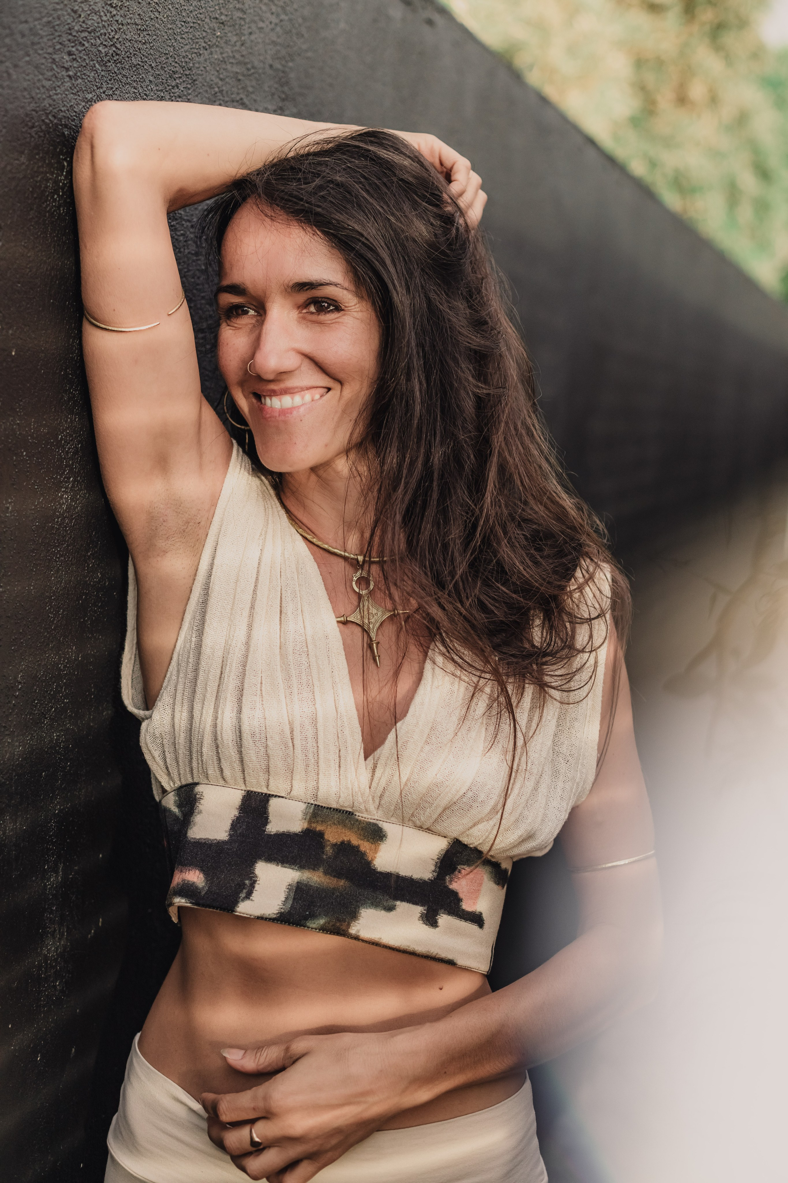 Pao. Мариам Багдасарян