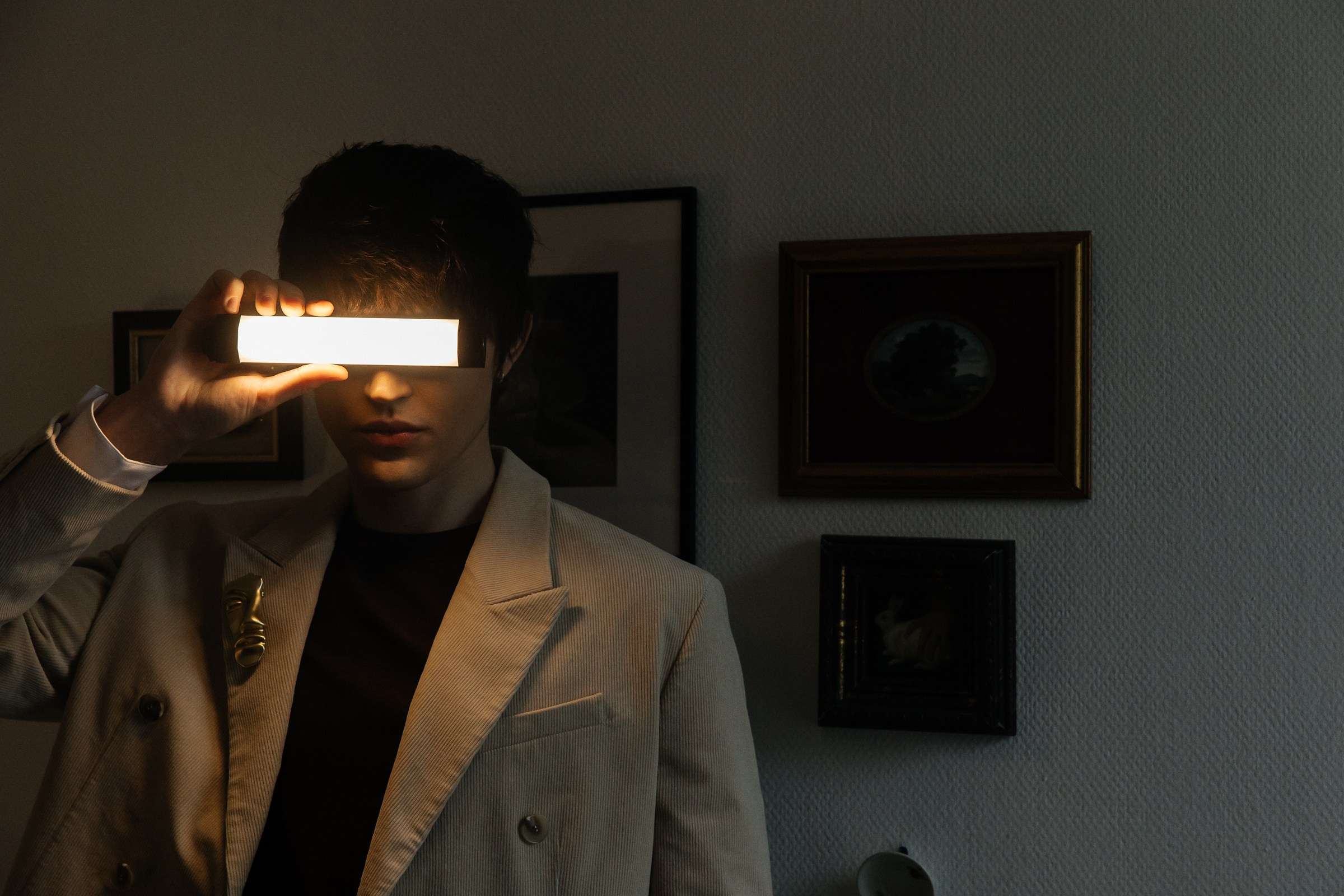 Свадебная фотосессия в квартире. Свадебный фотограф в Москве Элина Ларченкова. Фото, которые цепляют